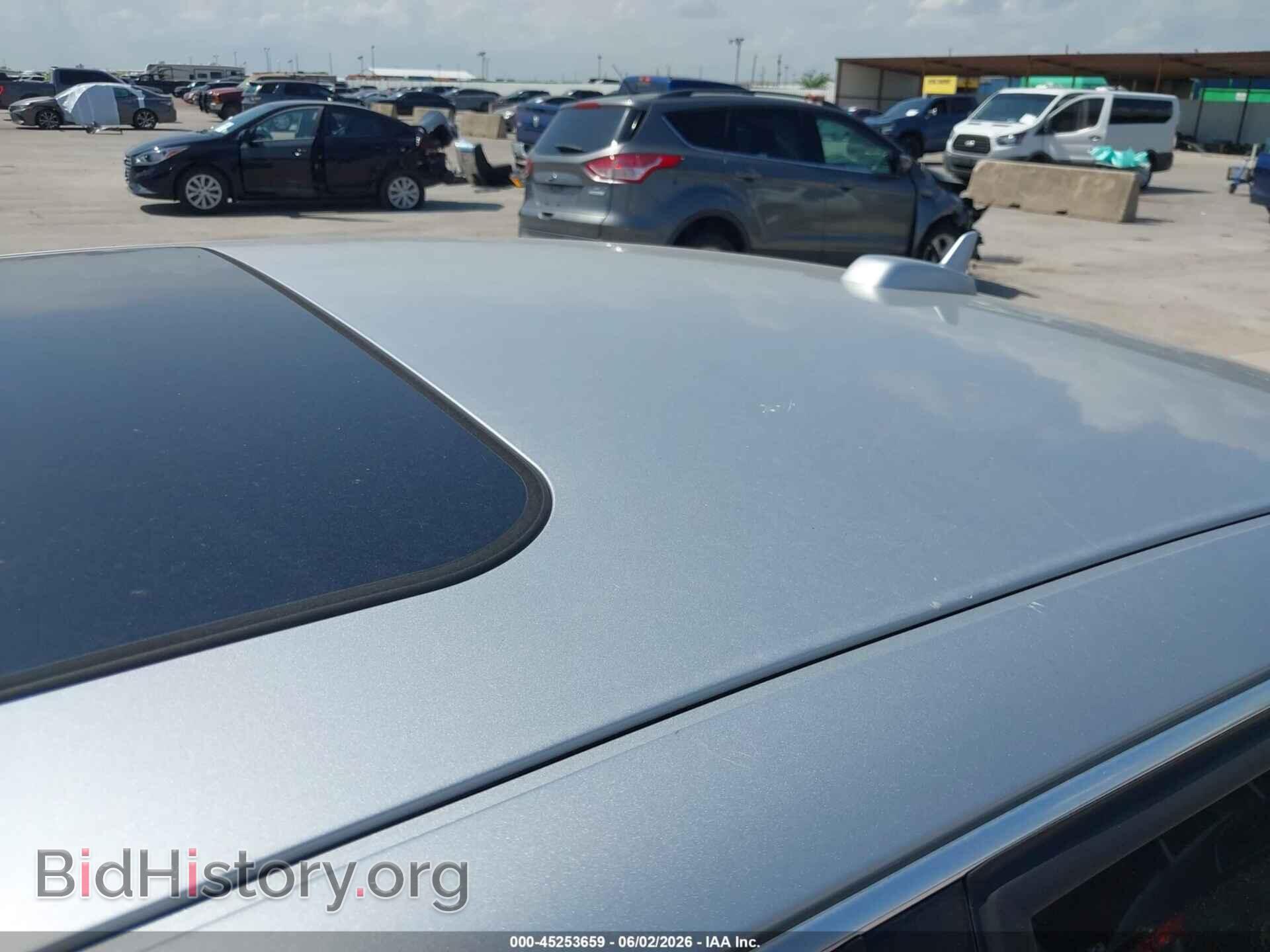 2006 AUDI A4 - VIN: WAUDF78E36A126829 - Photo 19