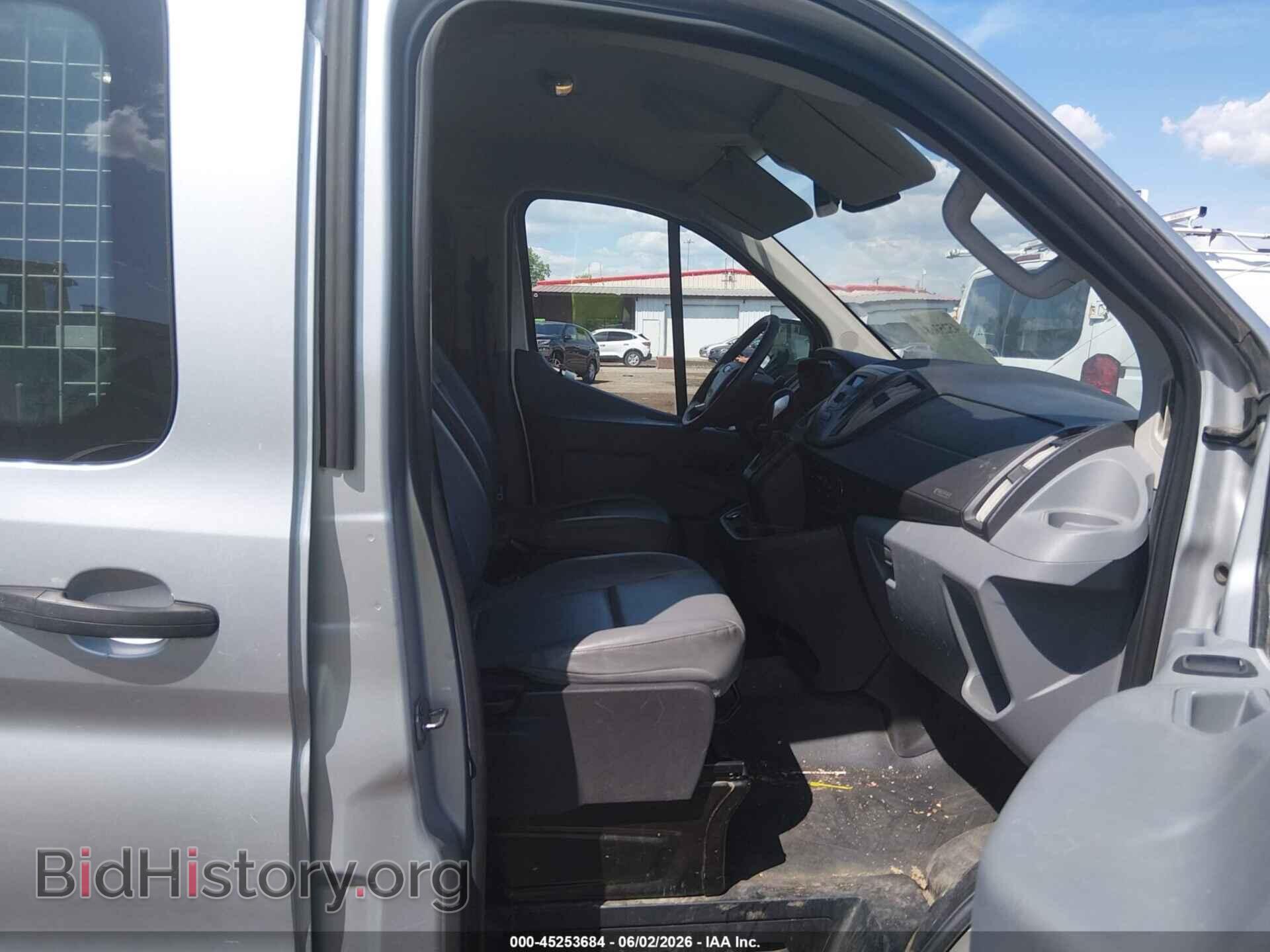 2017 FORD TRANSIT-150 - VIN: 1FTYE1YM2HKB53268 - Photo 5