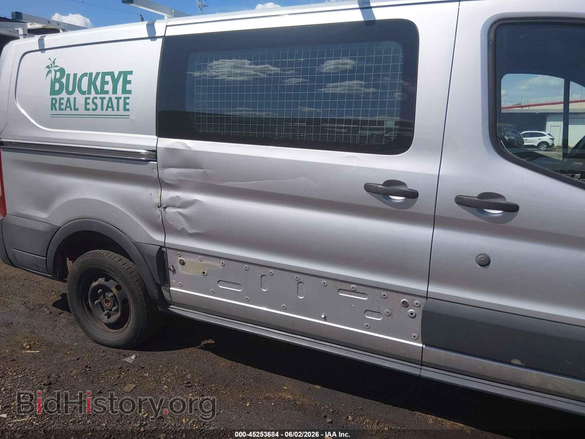 2017 FORD TRANSIT-150 - VIN: 1FTYE1YM2HKB53268 - Photo 6