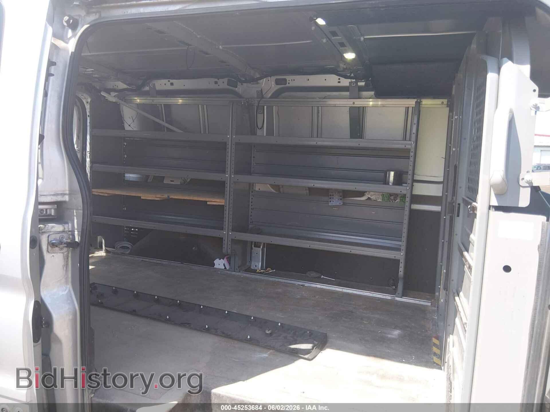 2017 FORD TRANSIT-150 - VIN: 1FTYE1YM2HKB53268 - Photo 8