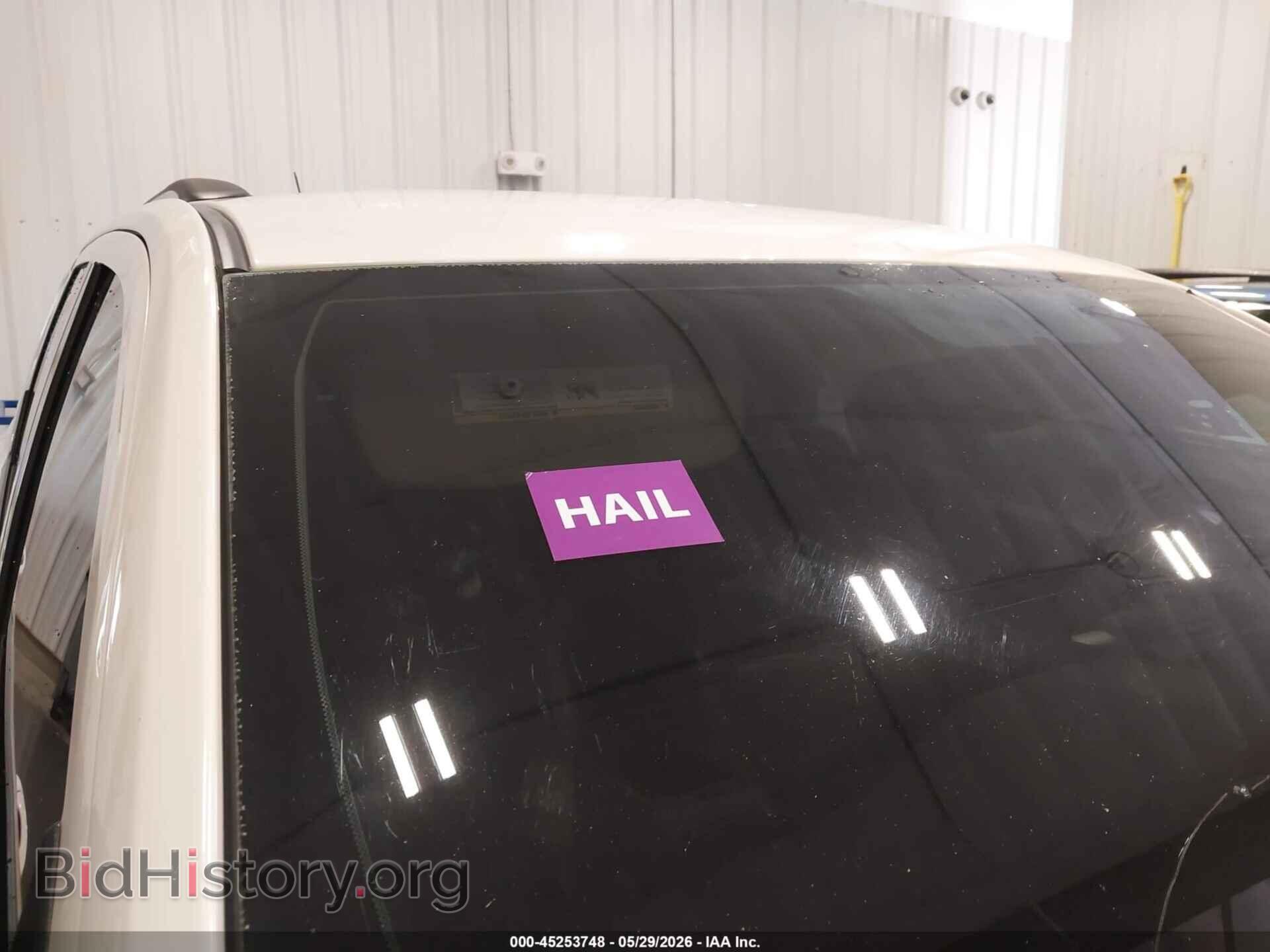 2012 DODGE DURANGO - VIN: 1C4RDJDG7CC337017 - Photo 18