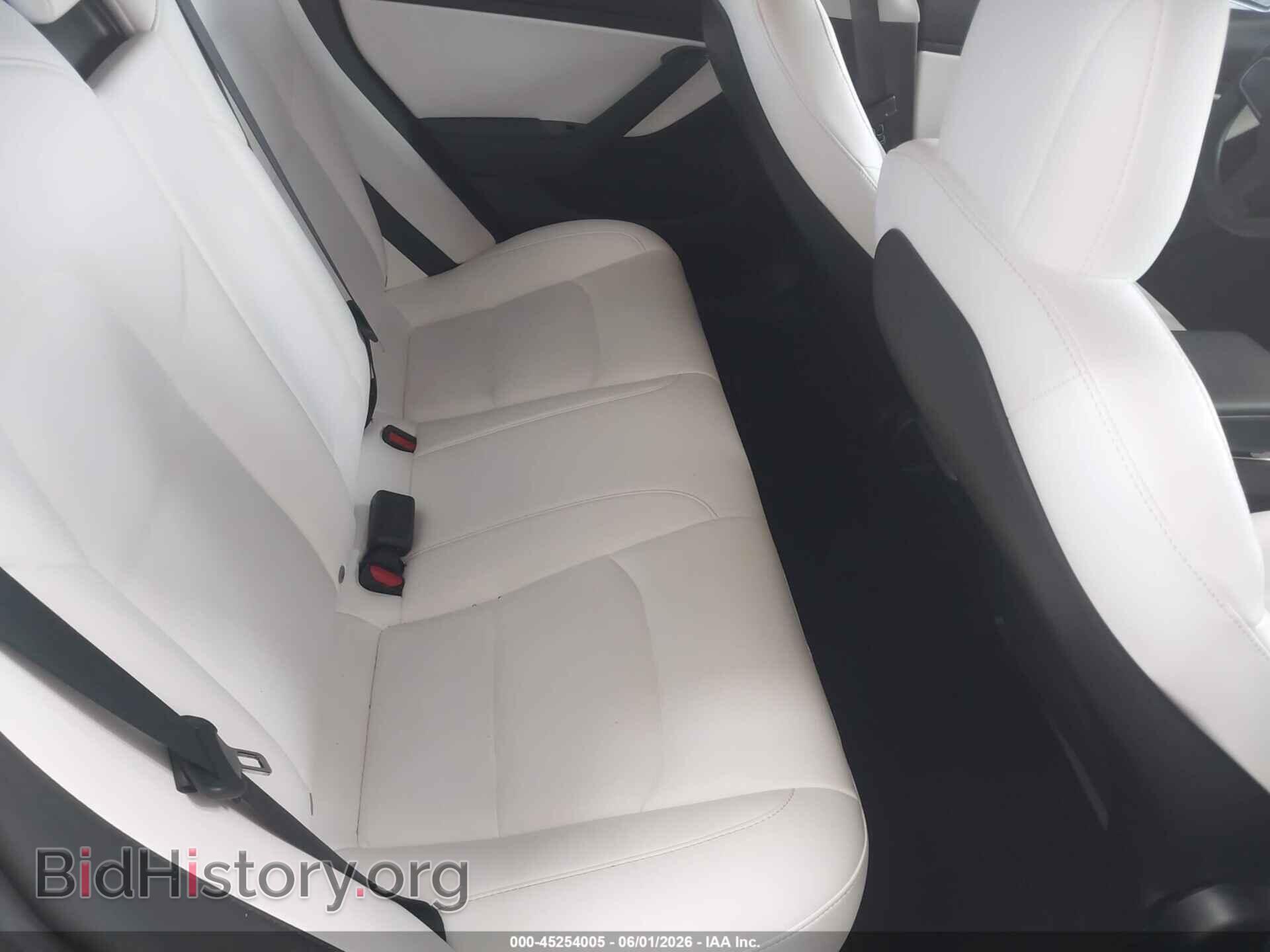 2019 TESLA MODEL 3 - VIN: 5YJ3E1EB4KF469594 - Photo 8
