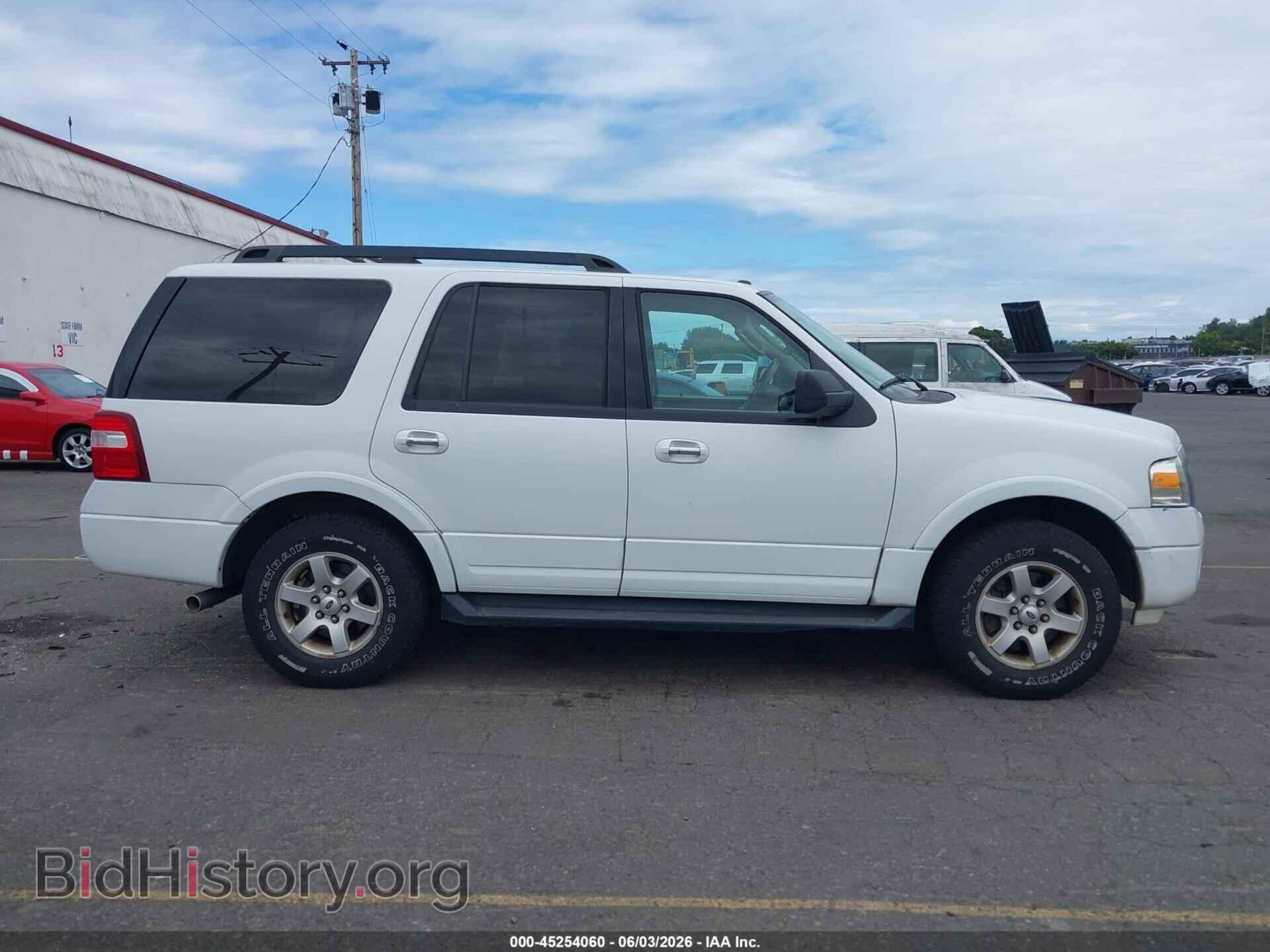 2011 FORD EXPEDITION - VIN: 1FMJU1J56BEF55352 - Photo 13