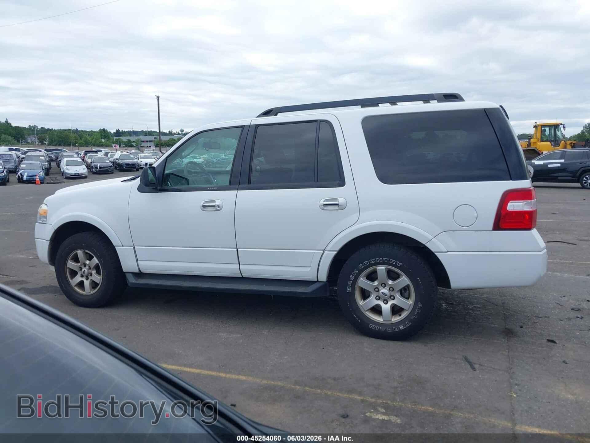 2011 FORD EXPEDITION - VIN: 1FMJU1J56BEF55352 - Photo 14
