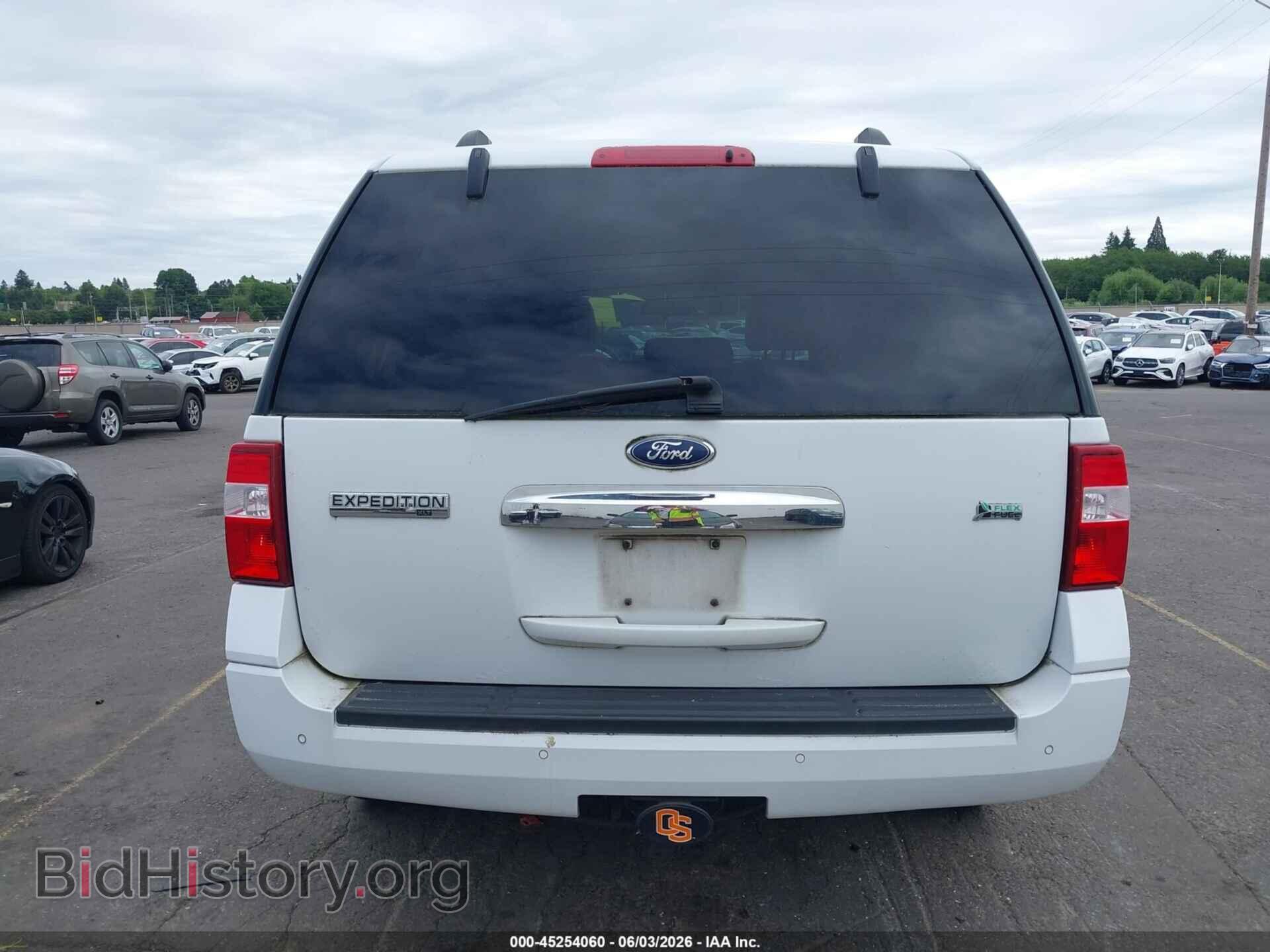 2011 FORD EXPEDITION - VIN: 1FMJU1J56BEF55352 - Photo 16