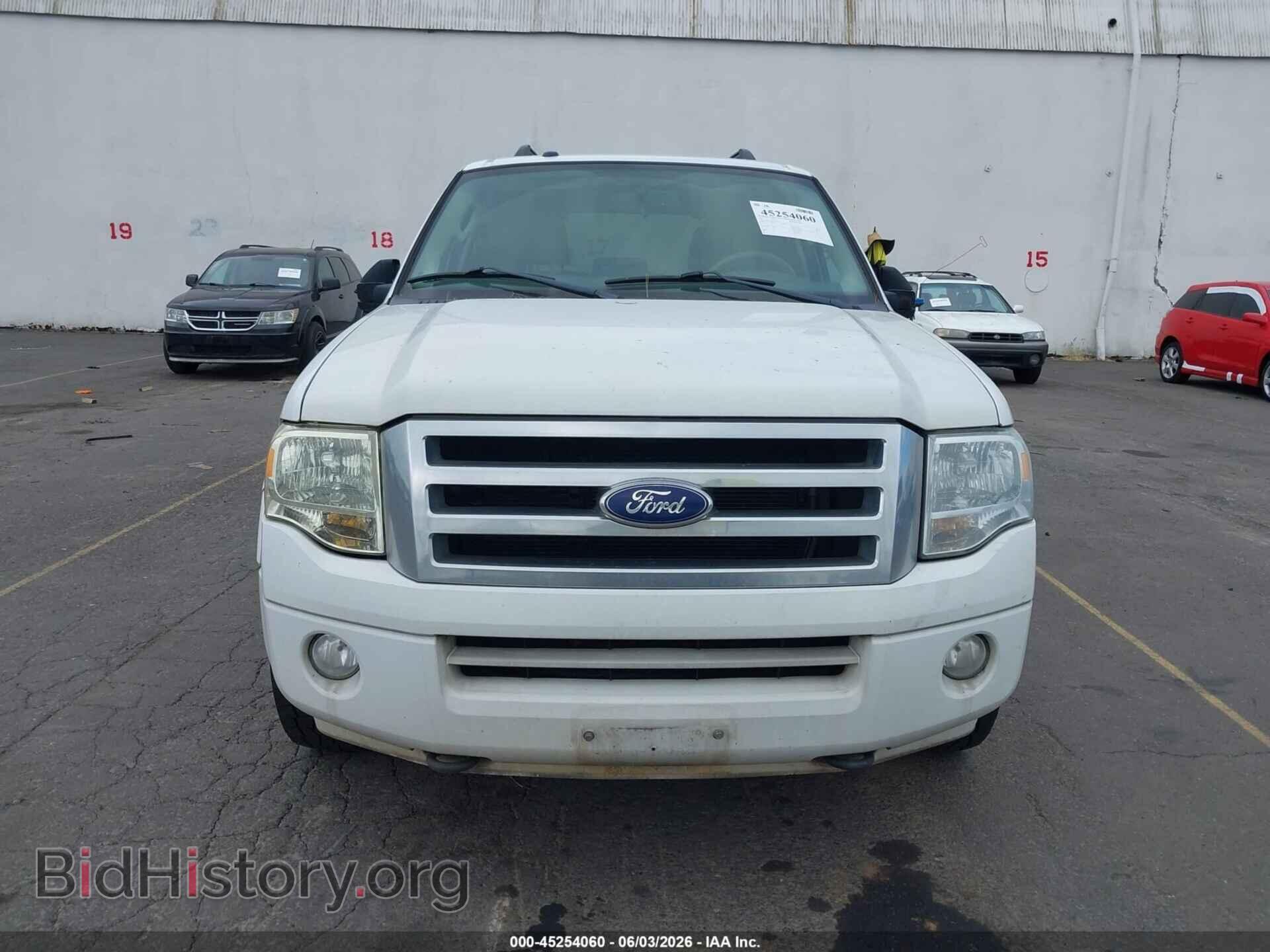 2011 FORD EXPEDITION - VIN: 1FMJU1J56BEF55352 - Photo 6