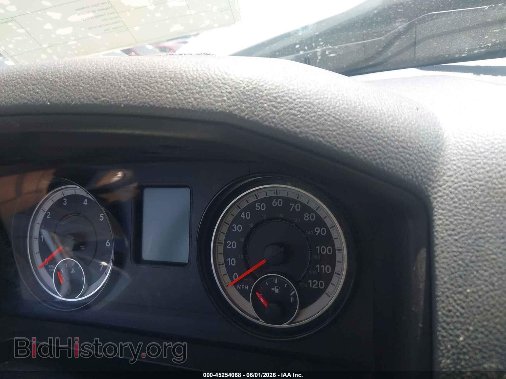 2017 RAM 1500 - VIN: 1C6RR7FT6HS523148 - Фото 7