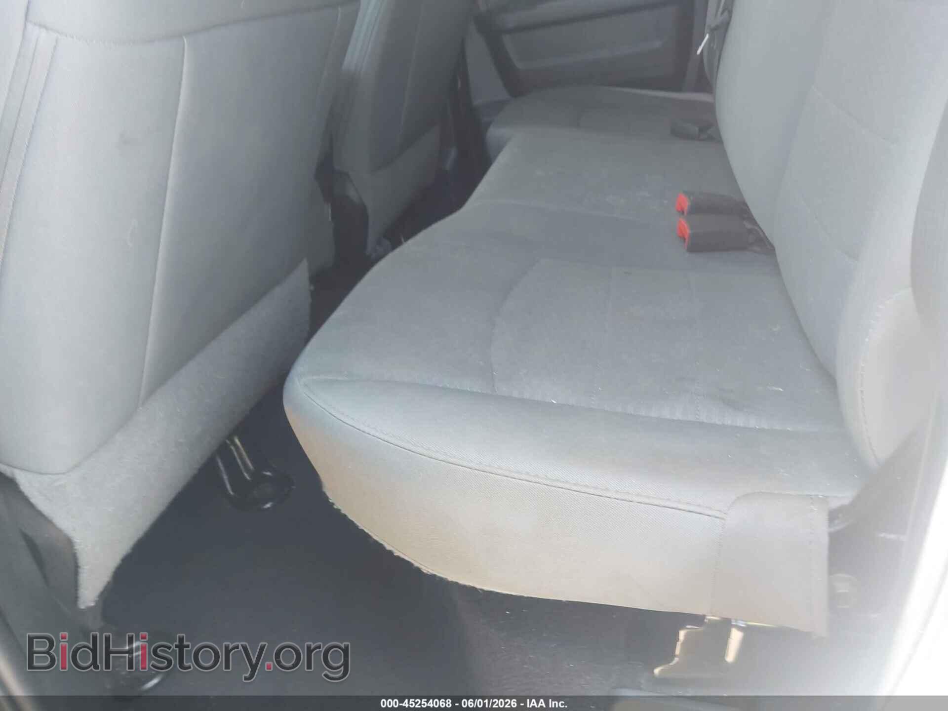 2017 RAM 1500 - VIN: 1C6RR7FT6HS523148 - Фото 8