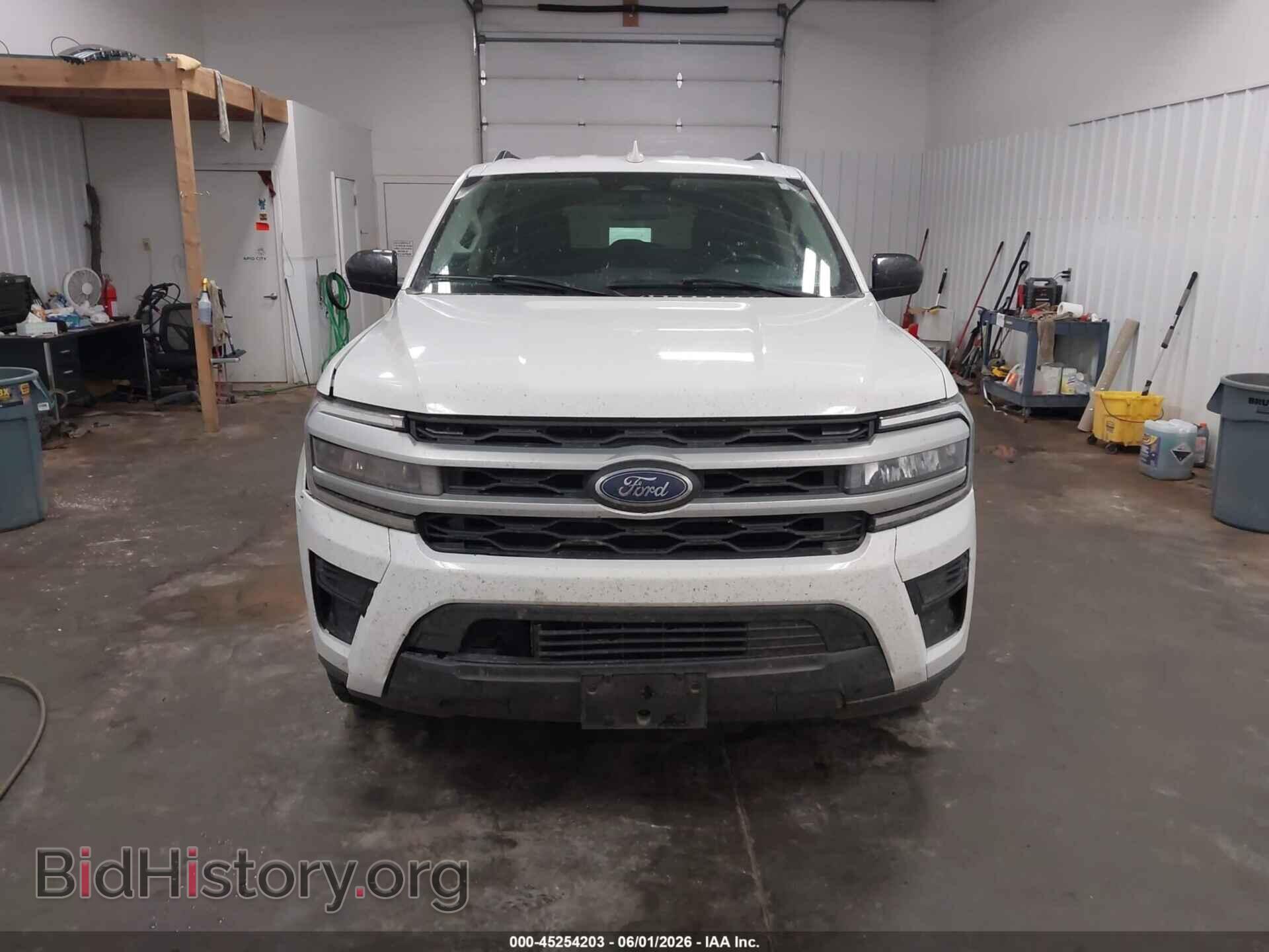 2024 FORD EXPEDITION - VIN: 1FMJK1G86REA32463 - Фото 14
