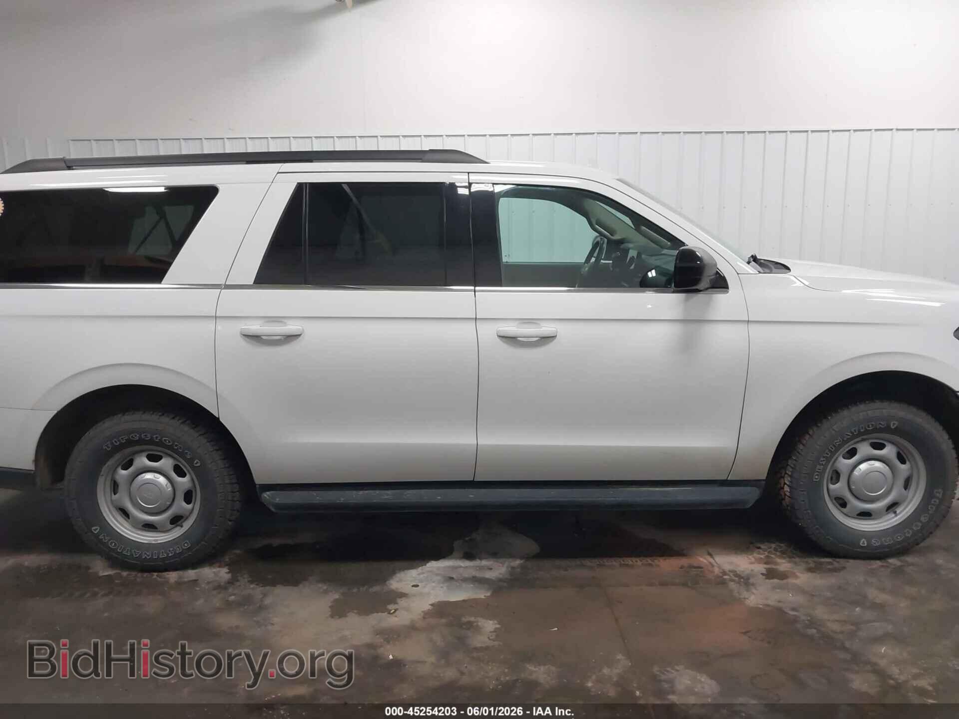 2024 FORD EXPEDITION - VIN: 1FMJK1G86REA32463 - Фото 15
