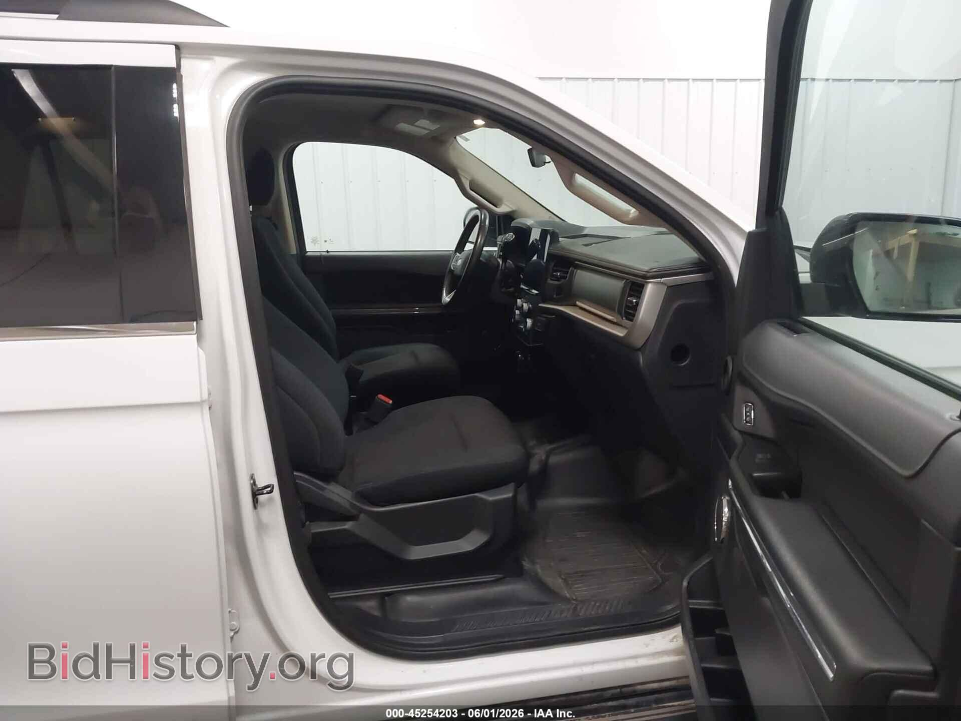 2024 FORD EXPEDITION - VIN: 1FMJK1G86REA32463 - Фото 5