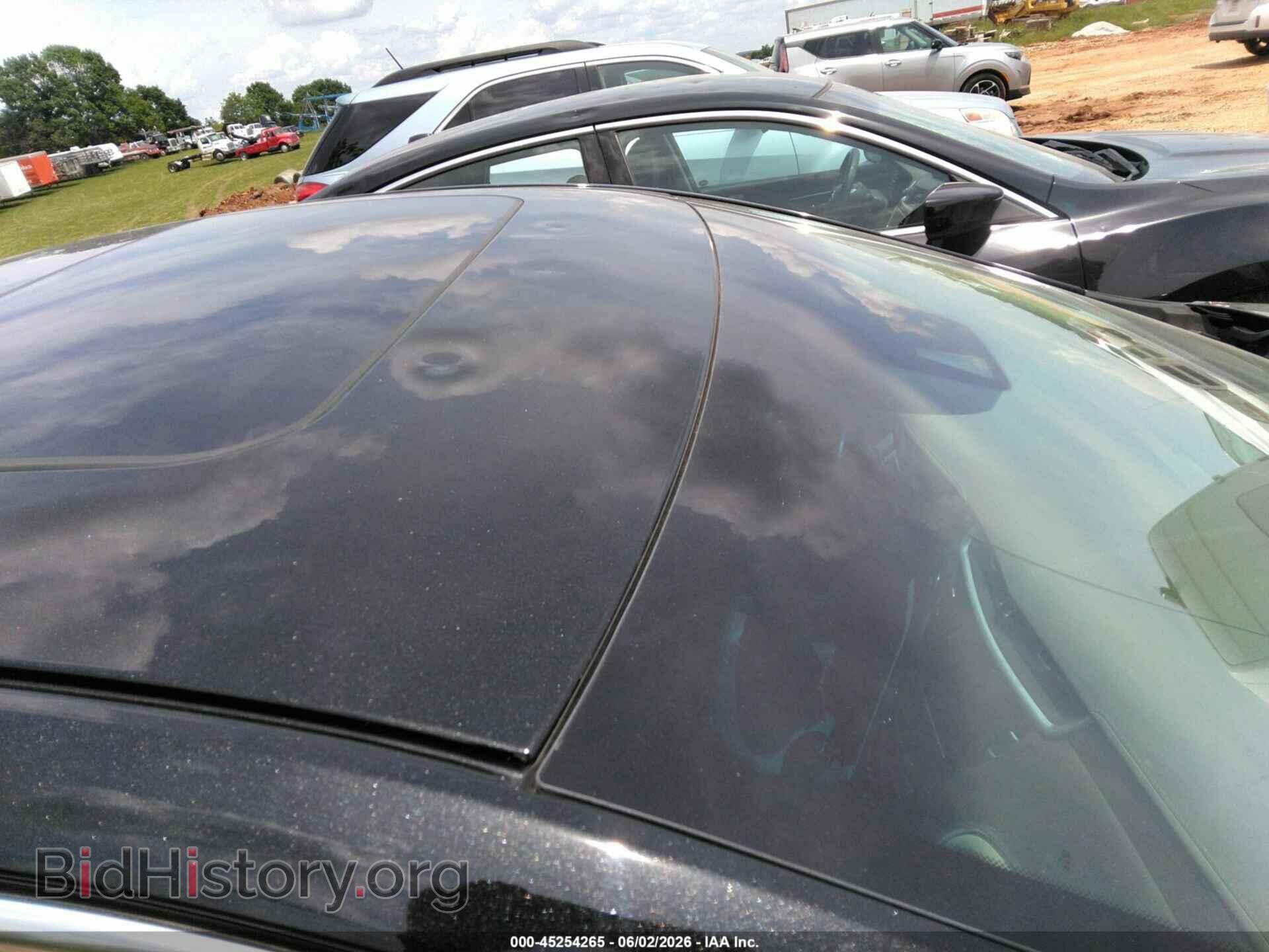 2015 CADILLAC XTS - VIN: 2G61T5S37F9227302 - Фото 12