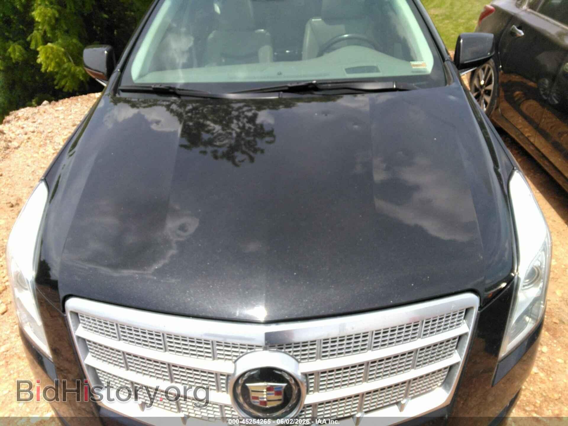 2015 CADILLAC XTS - VIN: 2G61T5S37F9227302 - Фото 6