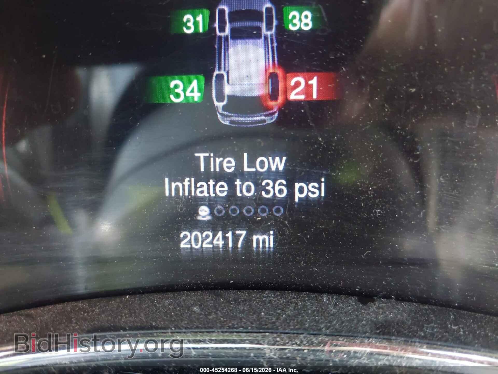 2015 DODGE DURANGO - VIN: 1C4RDJEG1FC896811 - Photo 16