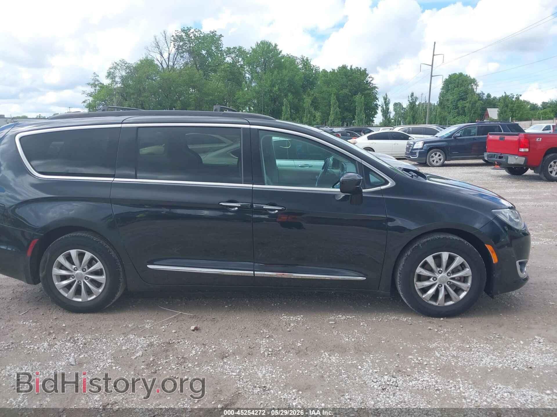 2017 CHRYSLER PACIFICA - VIN: 2C4RC1BG3HR508723 - Photo 13