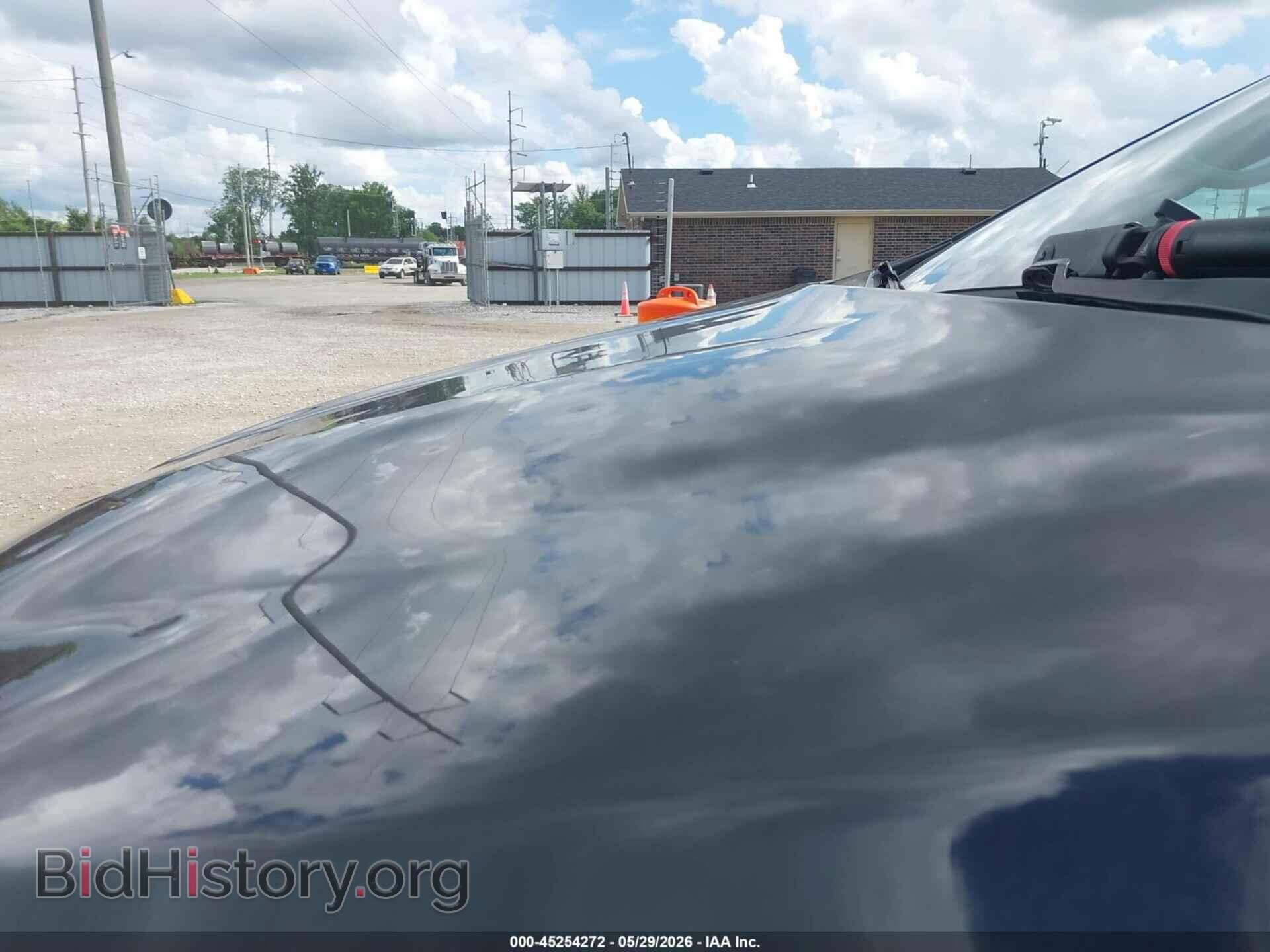 2017 CHRYSLER PACIFICA - VIN: 2C4RC1BG3HR508723 - Photo 6