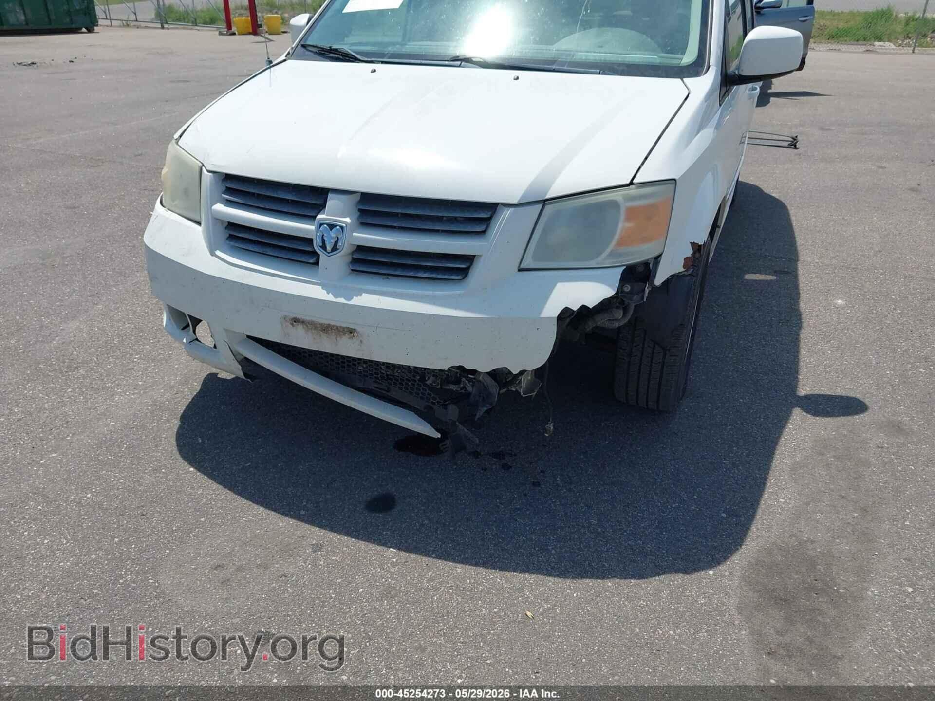 2010 DODGE GRAND CARAVAN - VIN: 2D4RN5D14AR317069 - Фото 6