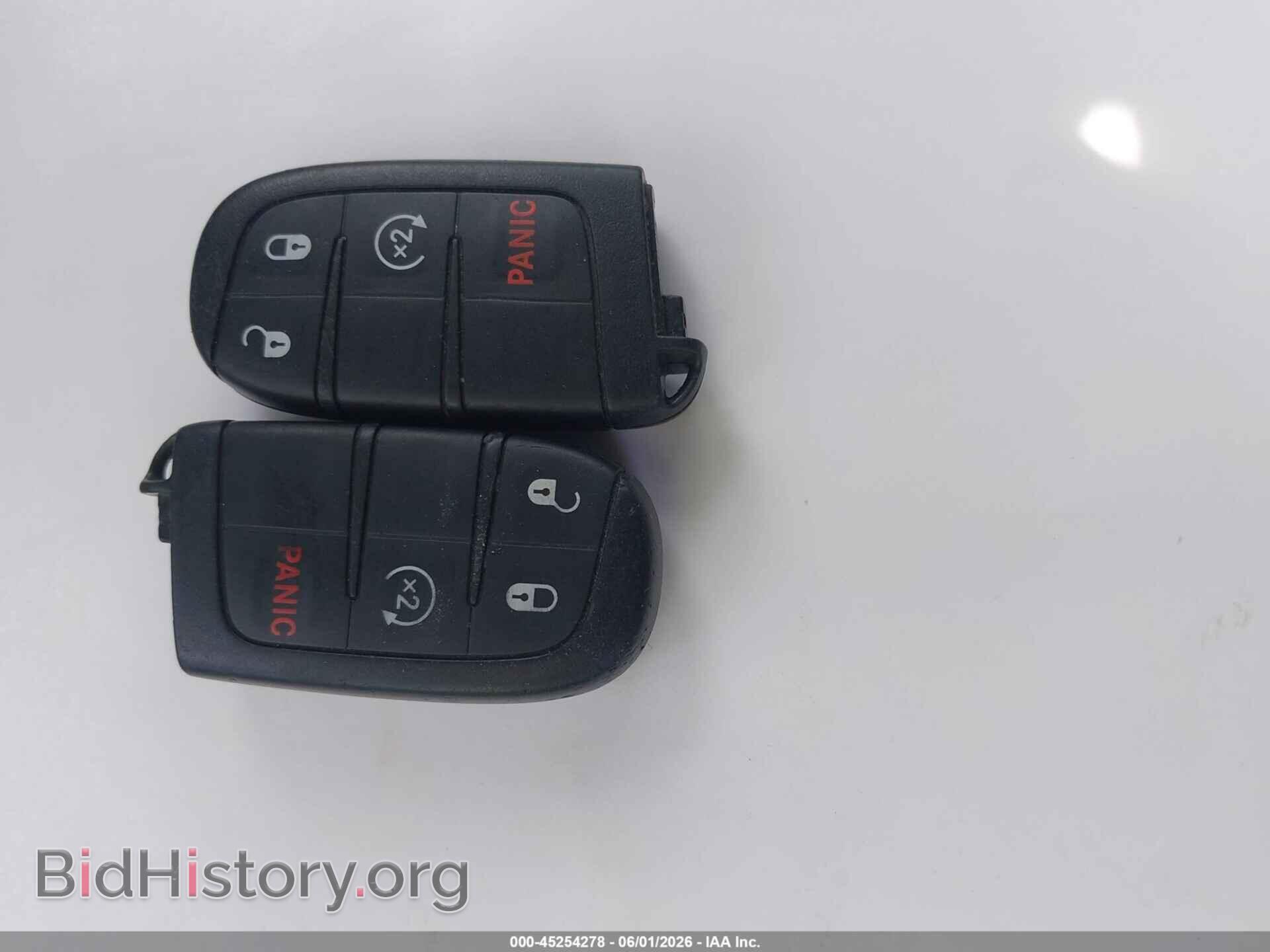 2019 JEEP COMPASS - VIN: 3C4NJDCB4KT761448 - Фото 11