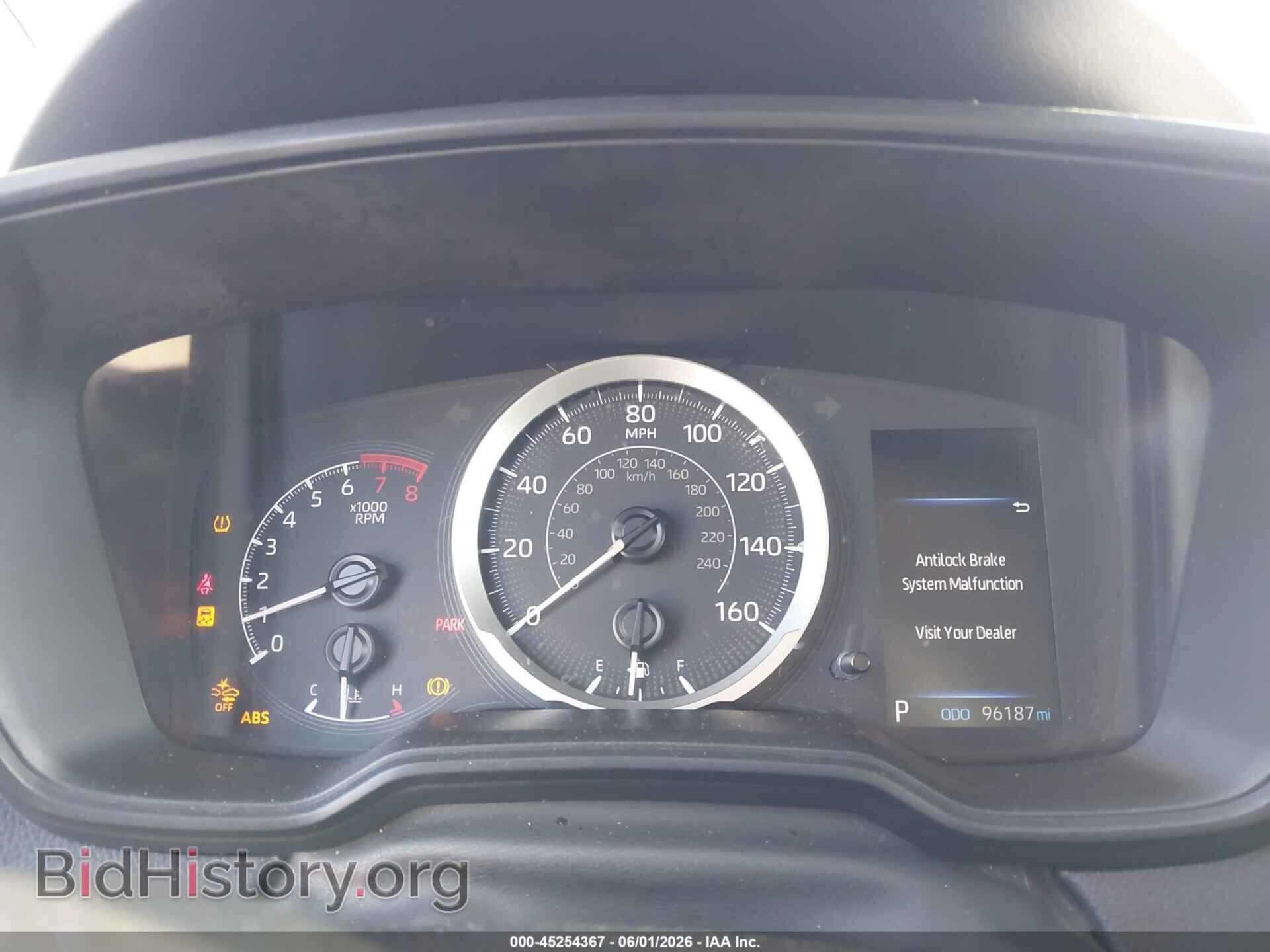 2022 TOYOTA COROLLA - VIN: 5YFEPMAE9NP336780 - Фото 7