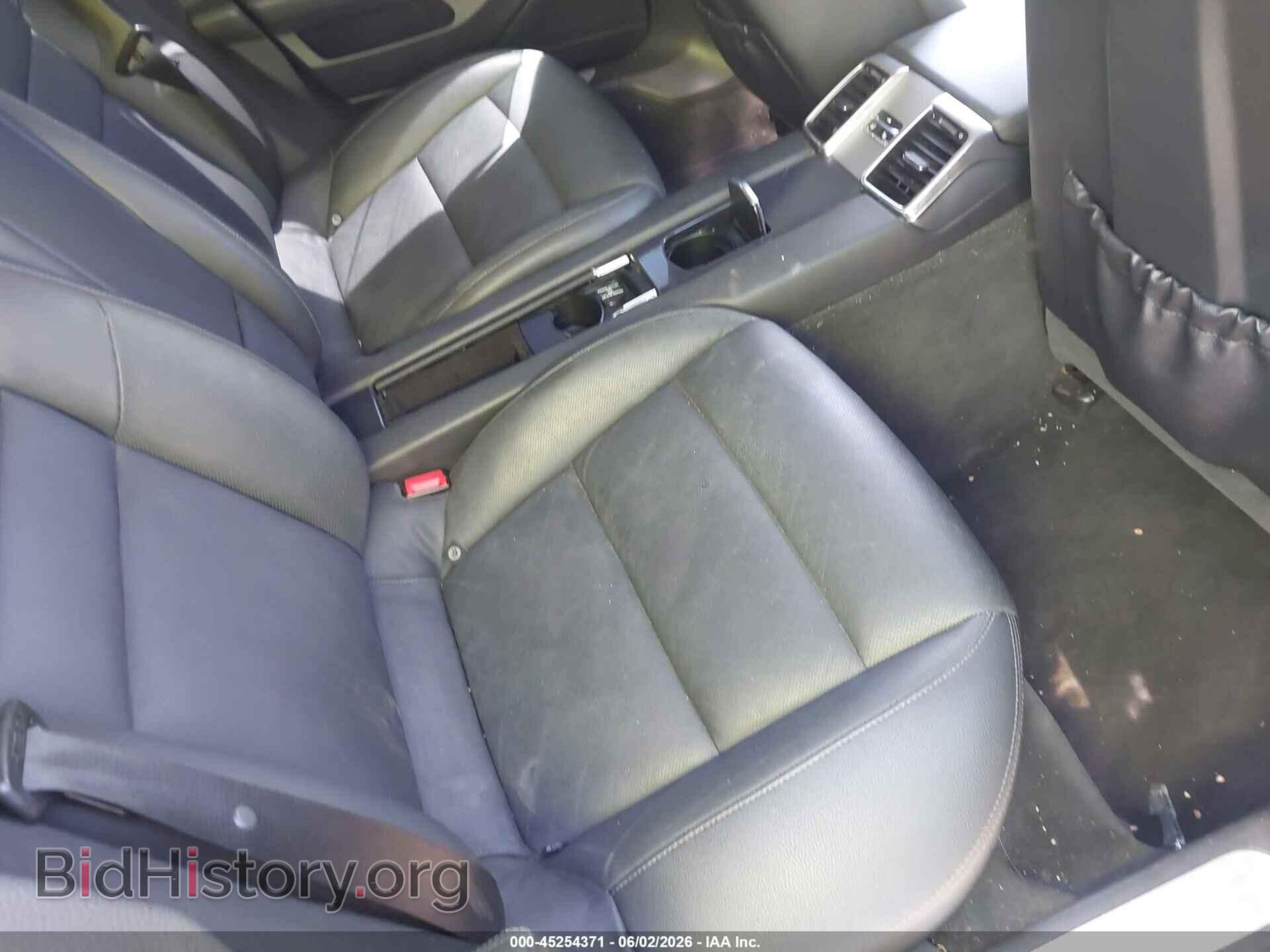 2010 PORSCHE PANAMERA - VIN: WP0AB2A76AL063092 - Photo 8