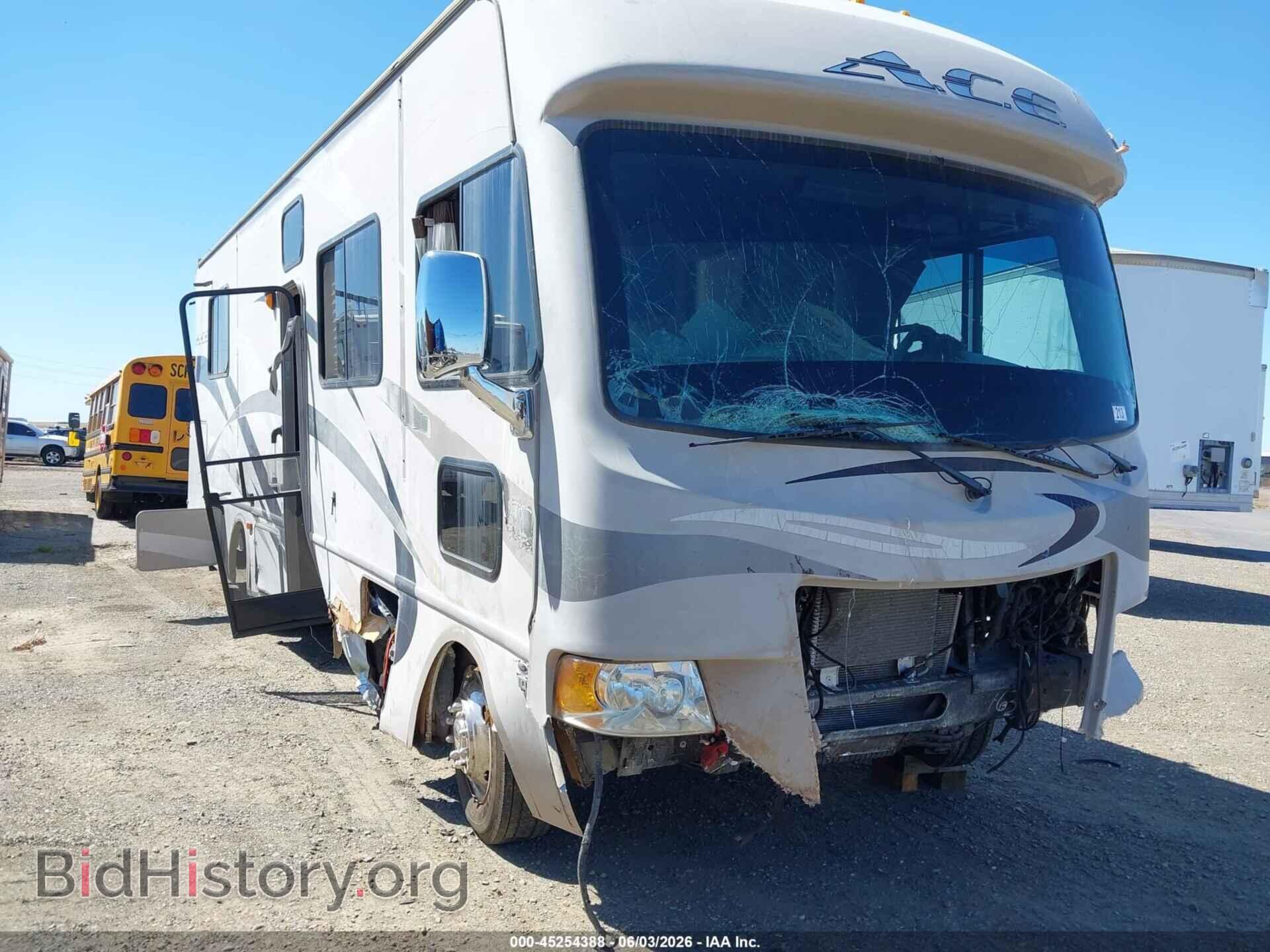 2014 FORD F53 - VIN: 1F64F5DY4E0A04639 - Photo 6