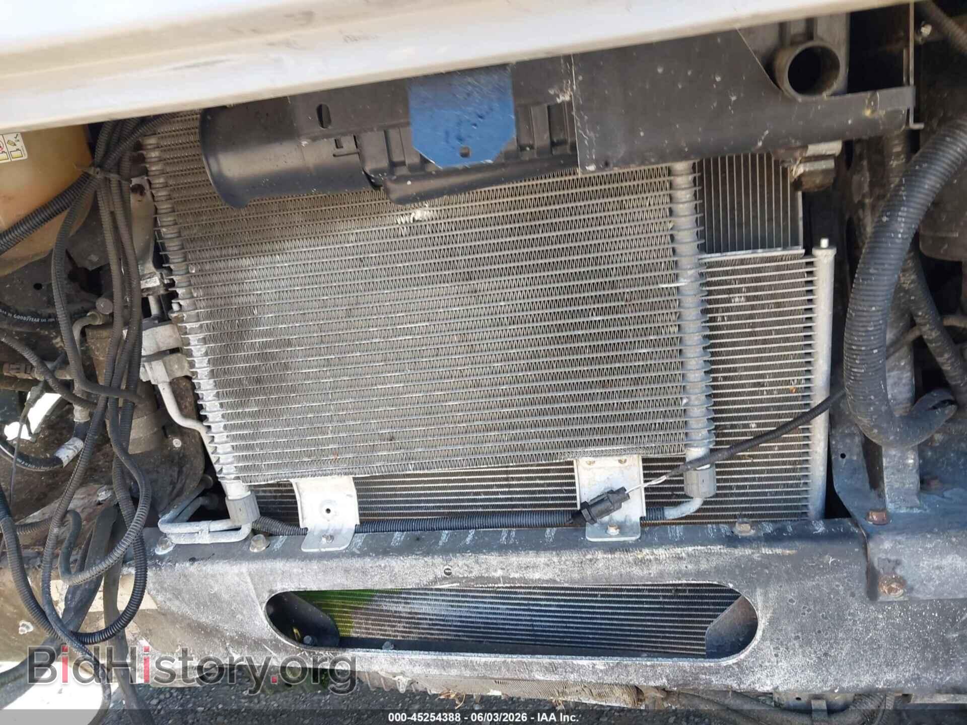 2014 FORD F53 - VIN: 1F64F5DY4E0A04639 - Photo 10