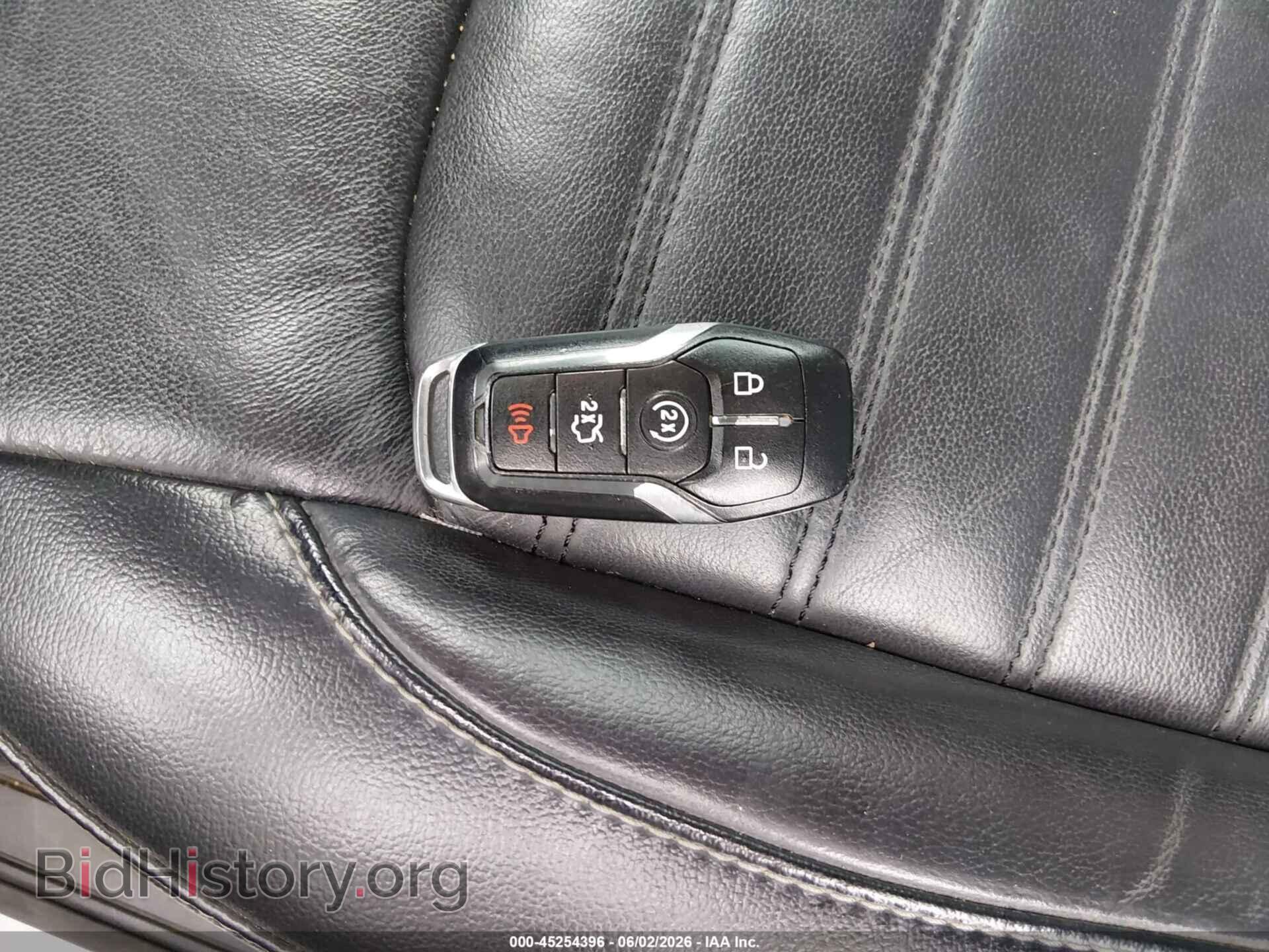 2016 FORD EDGE - VIN: 2FMPK3J89GBC04475 - Photo 11