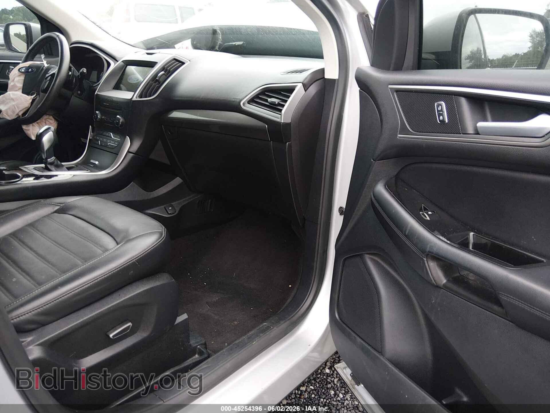 2016 FORD EDGE - VIN: 2FMPK3J89GBC04475 - Photo 5