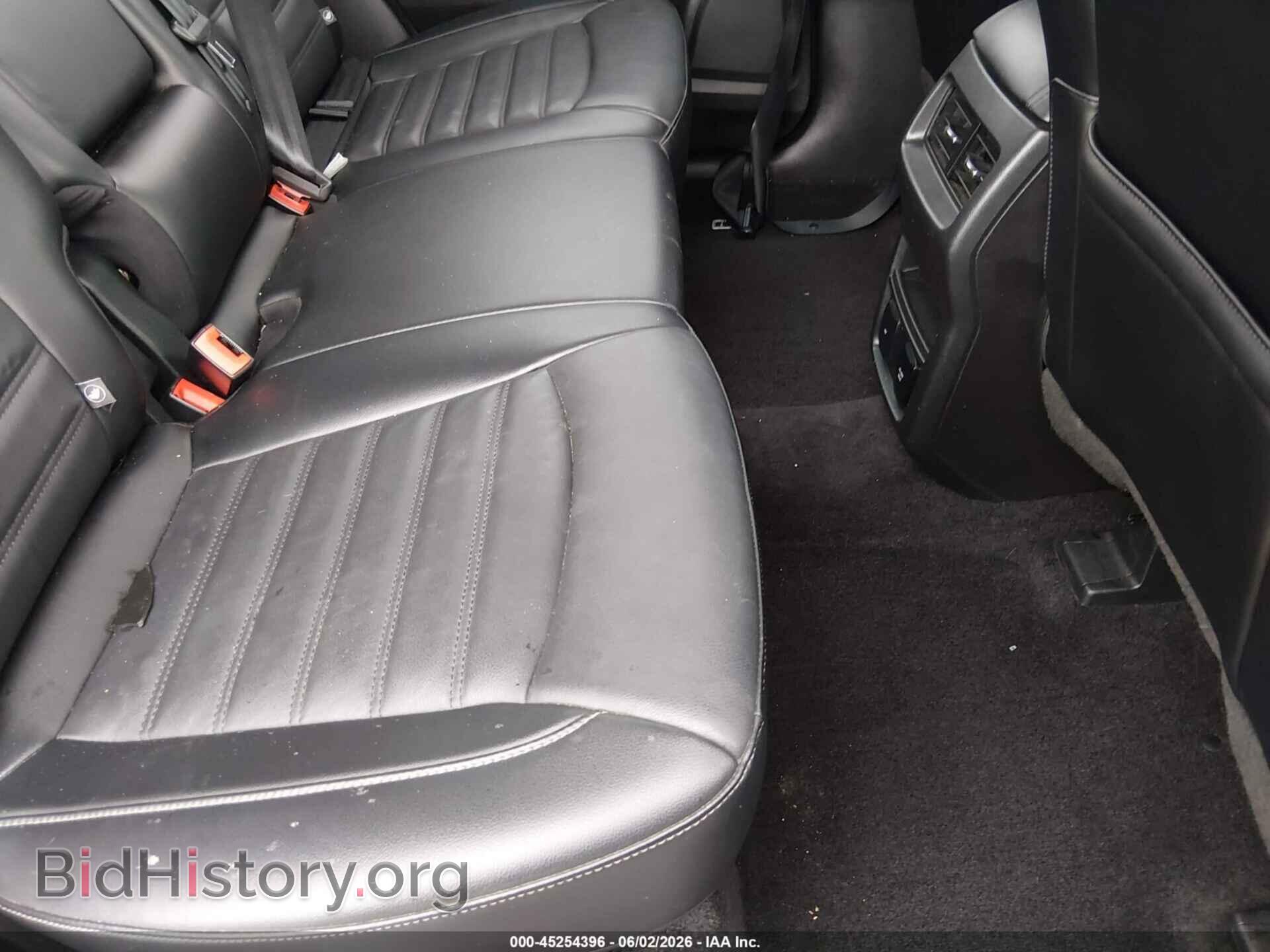 2016 FORD EDGE - VIN: 2FMPK3J89GBC04475 - Photo 8