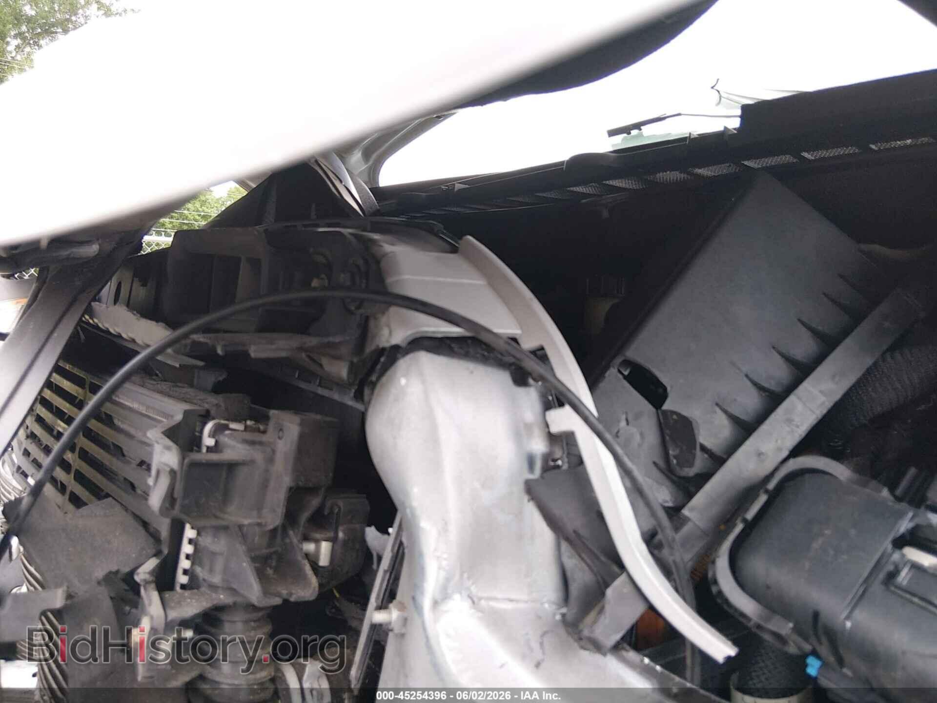 2016 FORD EDGE - VIN: 2FMPK3J89GBC04475 - Photo 10