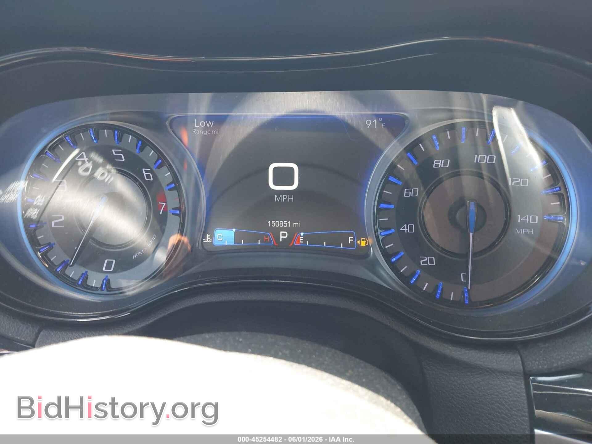 2018 CHRYSLER 300 - VIN: 2C3CCABG1JH264236 - Photo 7