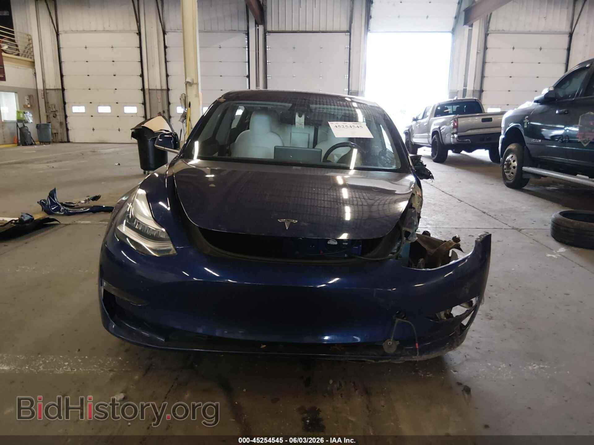 2018 TESLA MODEL 3 - VIN: 5YJ3E1EB9JF147693 - Photo 11