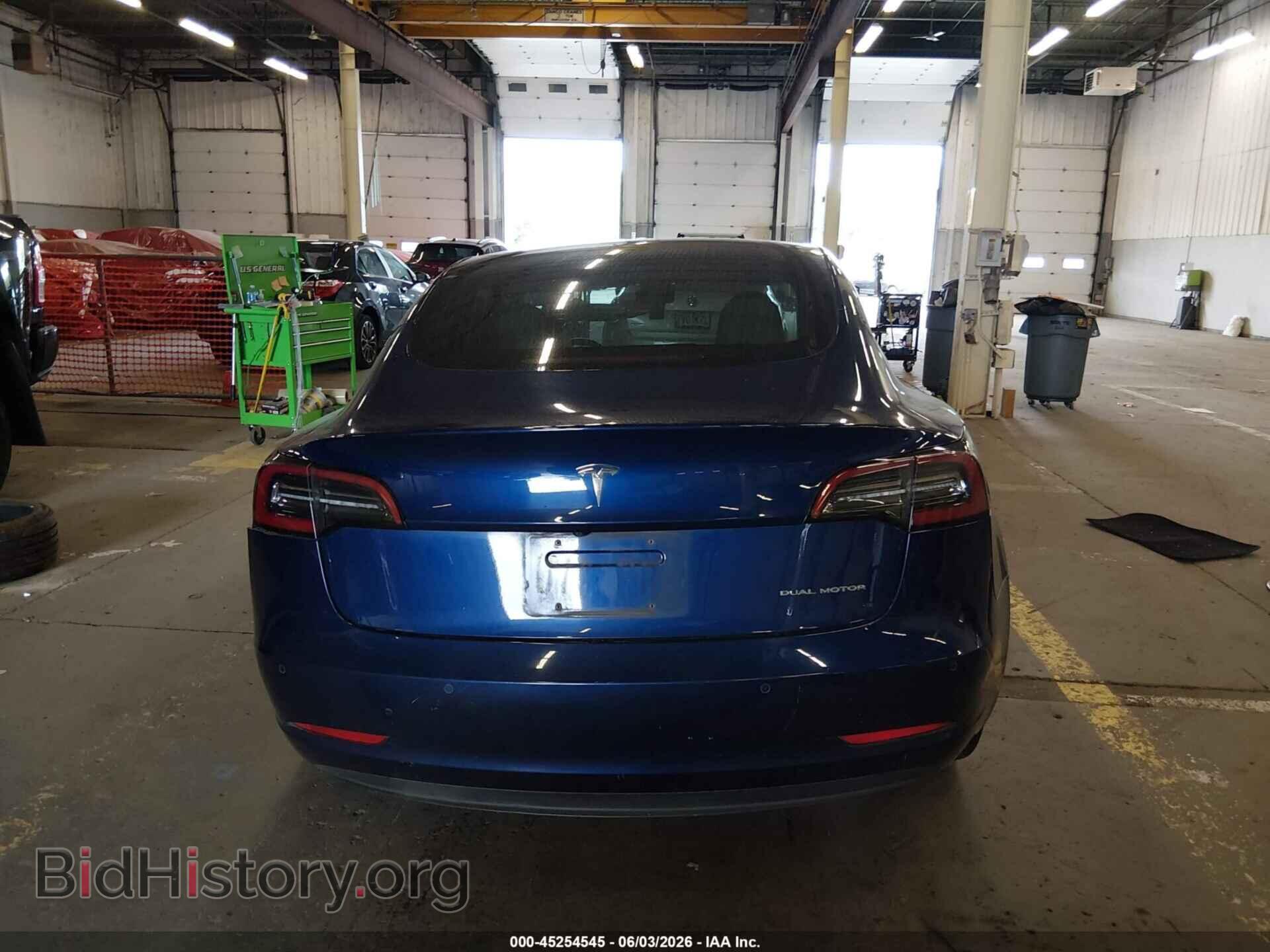 2018 TESLA MODEL 3 - VIN: 5YJ3E1EB9JF147693 - Photo 15