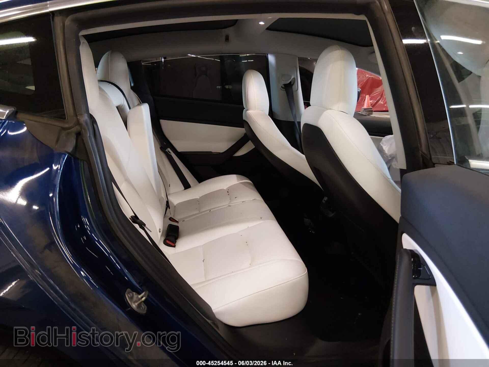 2018 TESLA MODEL 3 - VIN: 5YJ3E1EB9JF147693 - Photo 8