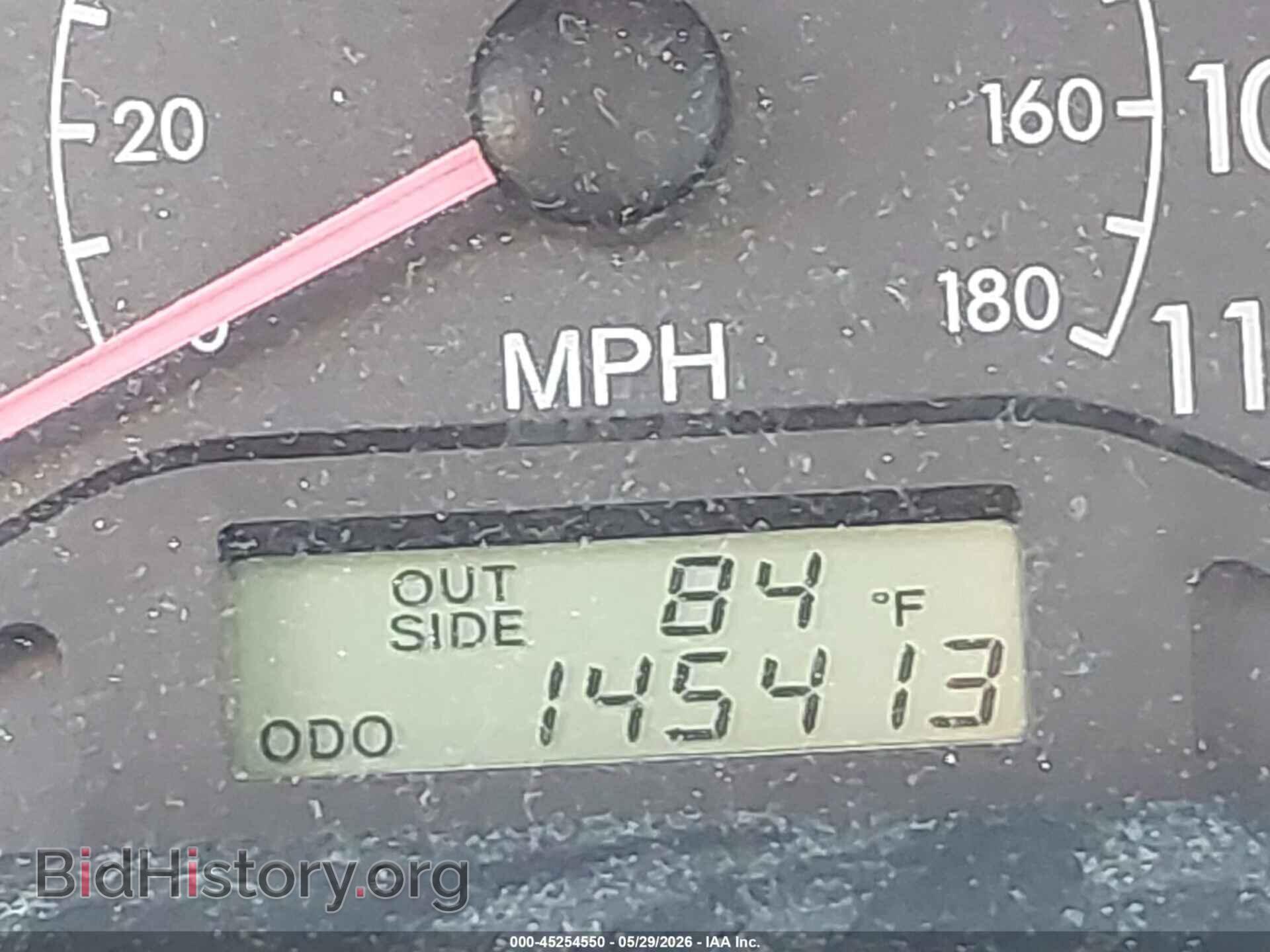 2005 TOYOTA COROLLA - VIN: JTDBR32E250054772 - Фото 7