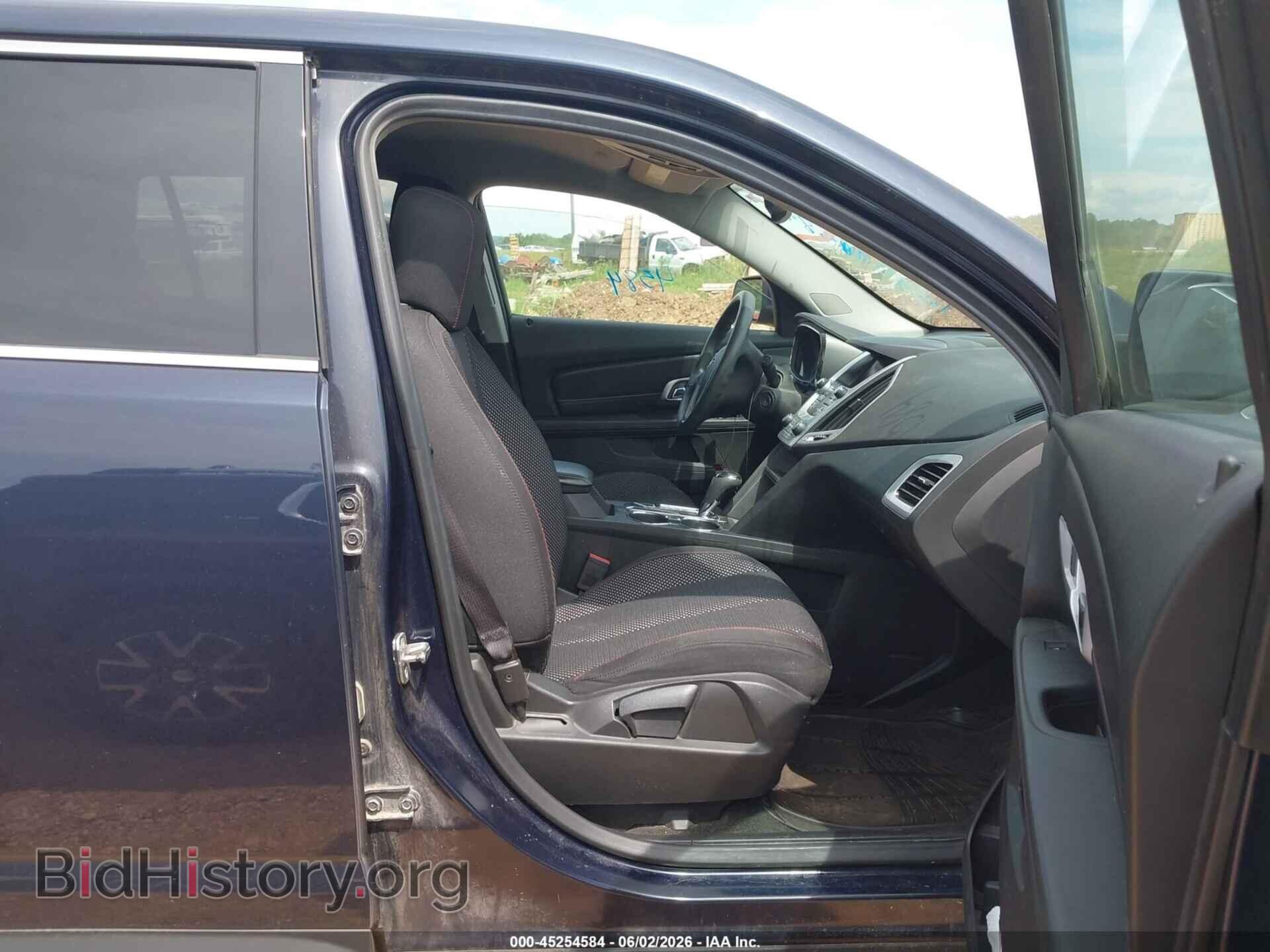 2017 GMC TERRAIN - VIN: 2GKALMEK9H6277928 - Фото 5