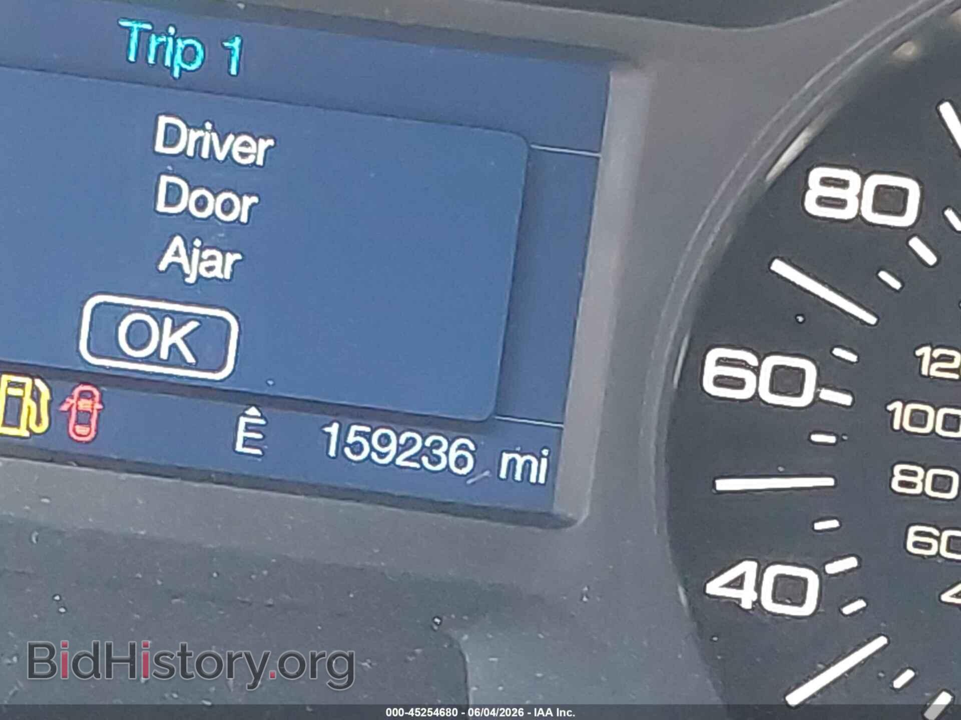 2014 FORD EDGE - VIN: 2FMDK4JC0EBB13072 - Фото 15