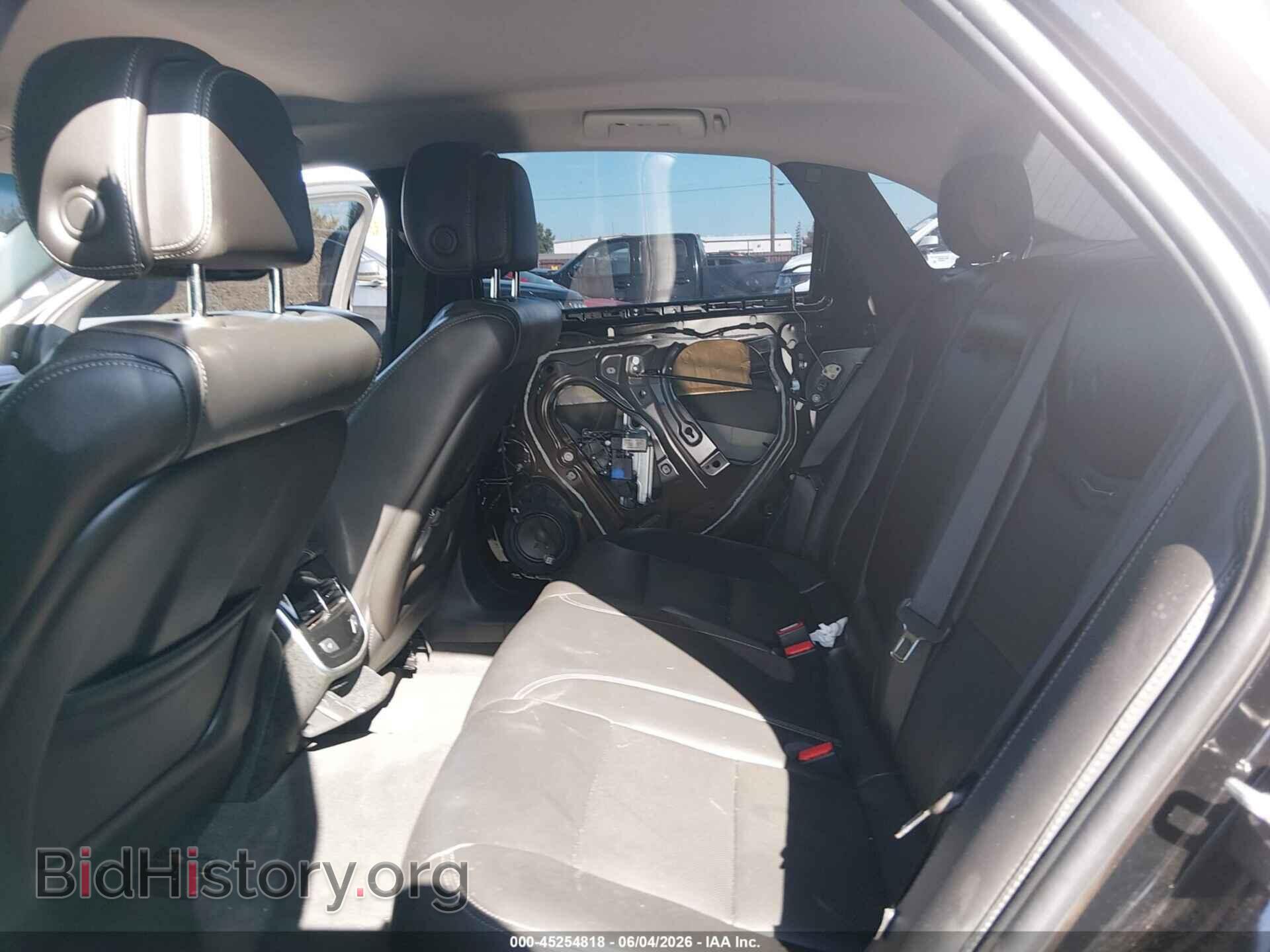 2013 CADILLAC XTS - VIN: 2G61R5S34D9139223 - Фото 8