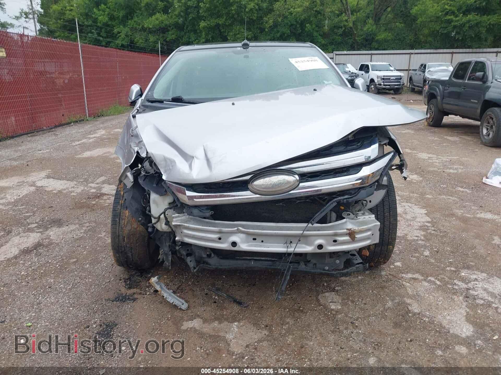 2011 FORD EDGE - VIN: 2FMDK3KC3BBB51352 - Photo 13
