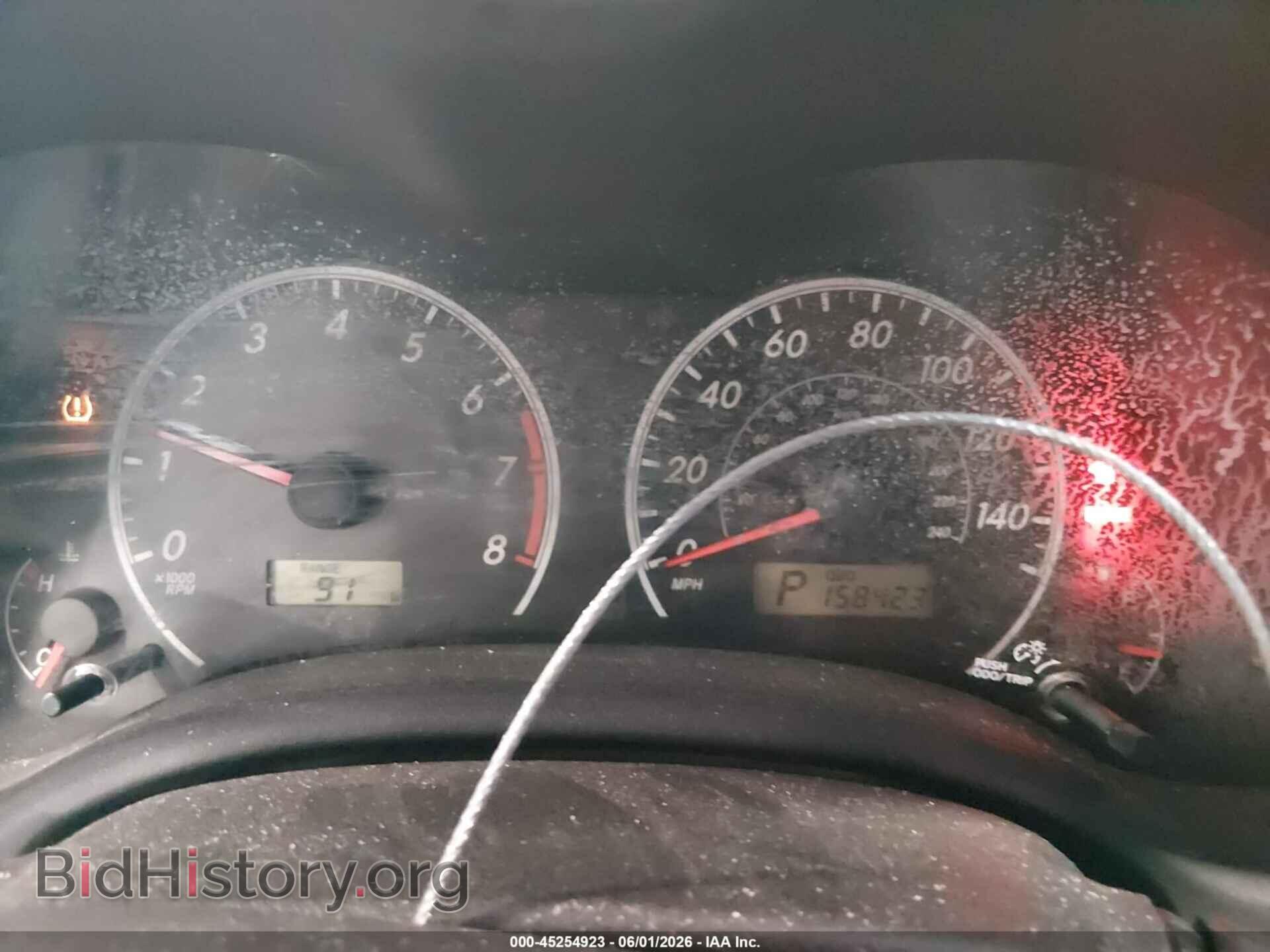 2013 TOYOTA COROLLA - VIN: 5YFBU4EE3DP110366 - Фото 7