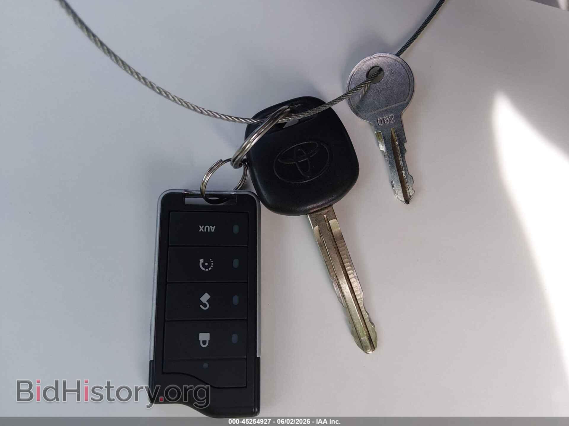 2012 TOYOTA HIGHLANDER - VIN: 5TDBK3EH2CS165696 - Фото 11