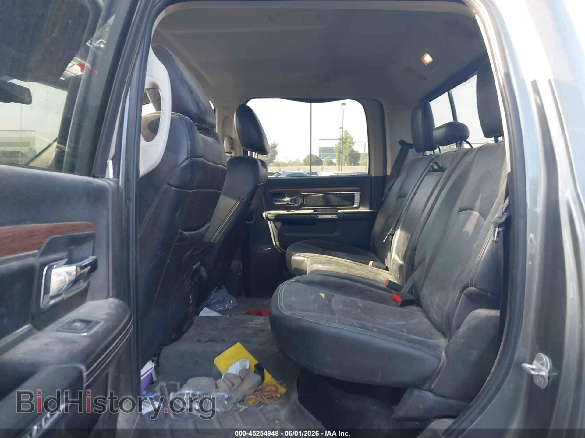 2013 RAM 2500 - VIN: 3C6UR5KL1DG584607 - Photo 8