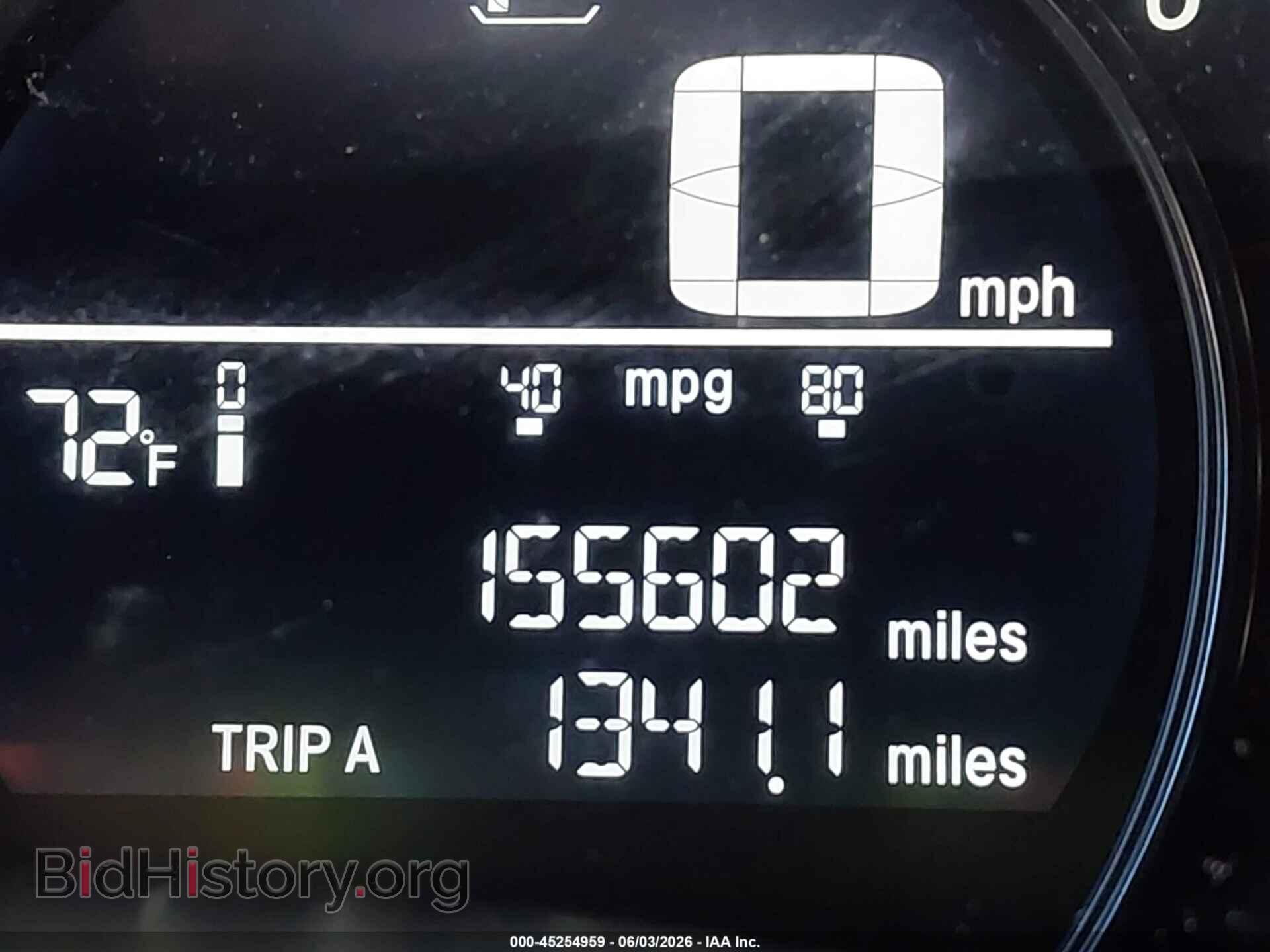 2017 HONDA CIVIC - VIN: 2HGFC2F54HH553663 - Фото 15