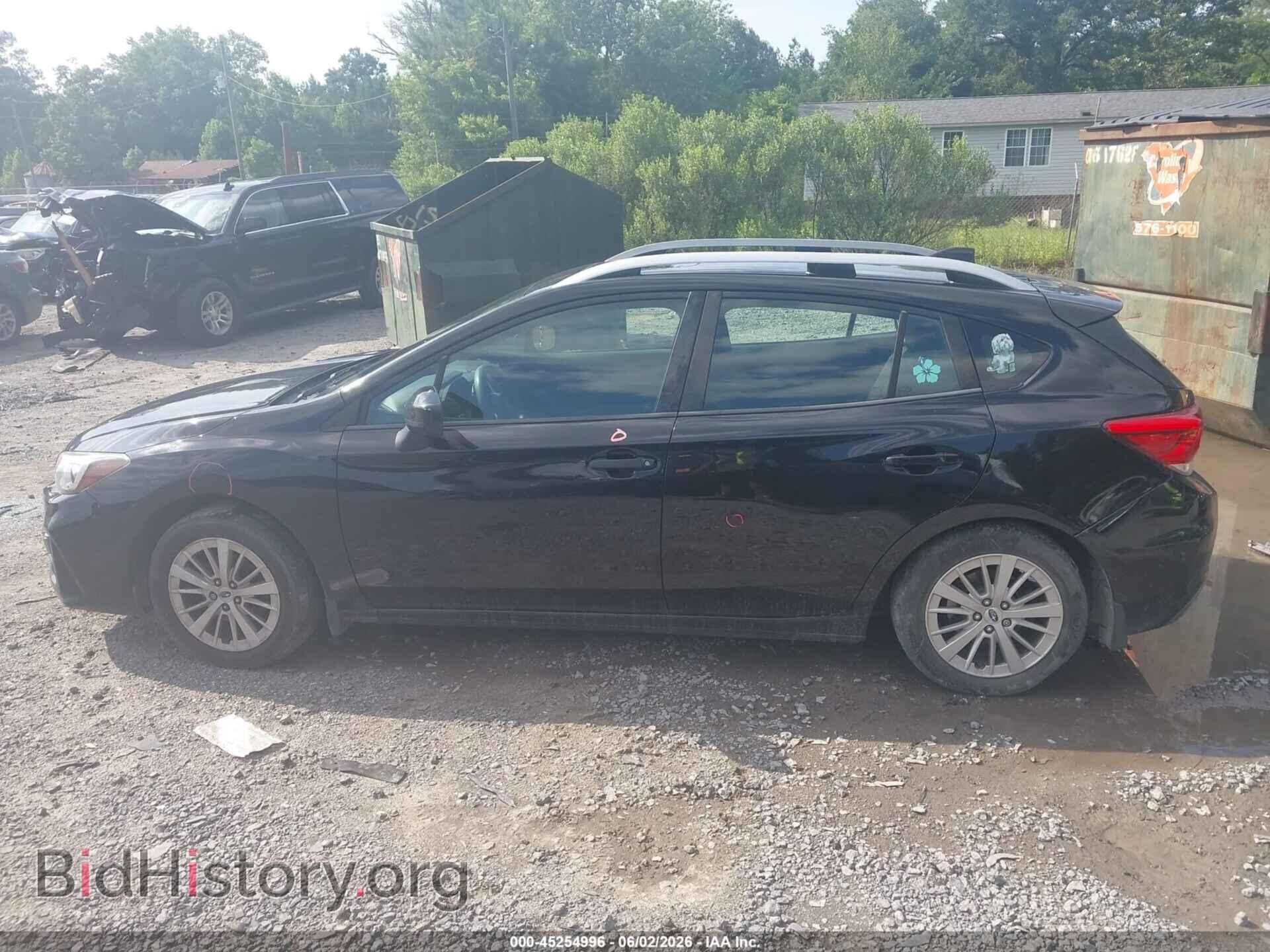 2017 SUBARU IMPREZA - VIN: 4S3GTAB66H3738425 - Фото 14