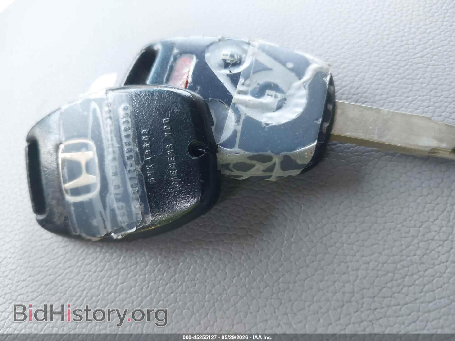 2011 HONDA PILOT - VIN: 5FNYF4H52BB001163 - Фото 11