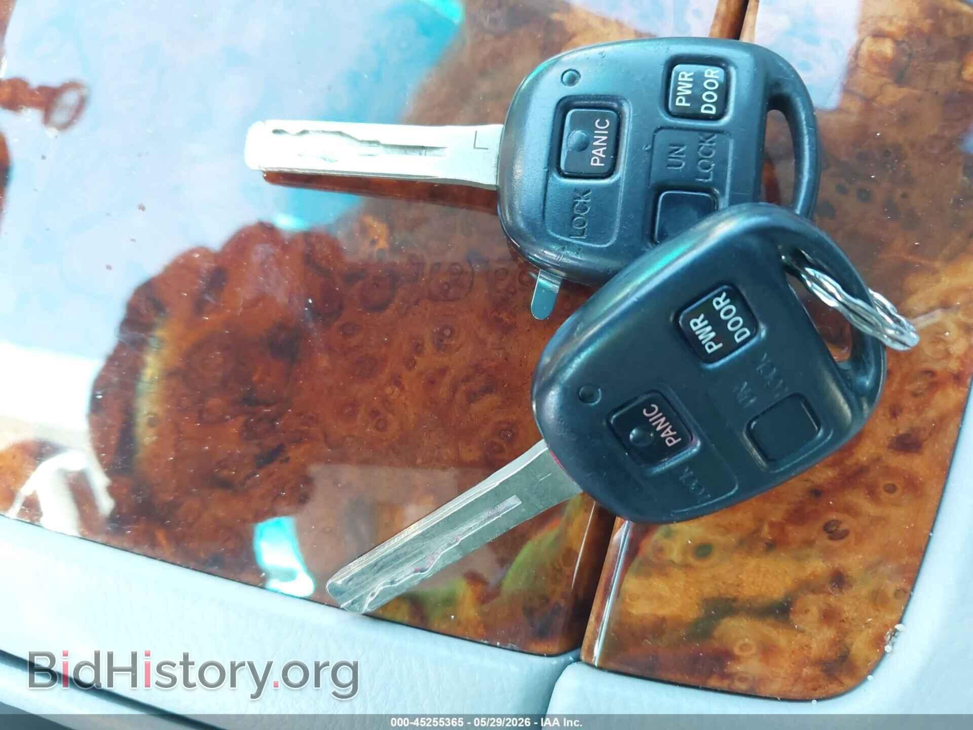 2007 LEXUS RX 350 - VIN: 2T2HK31U47C037726 - Photo 11