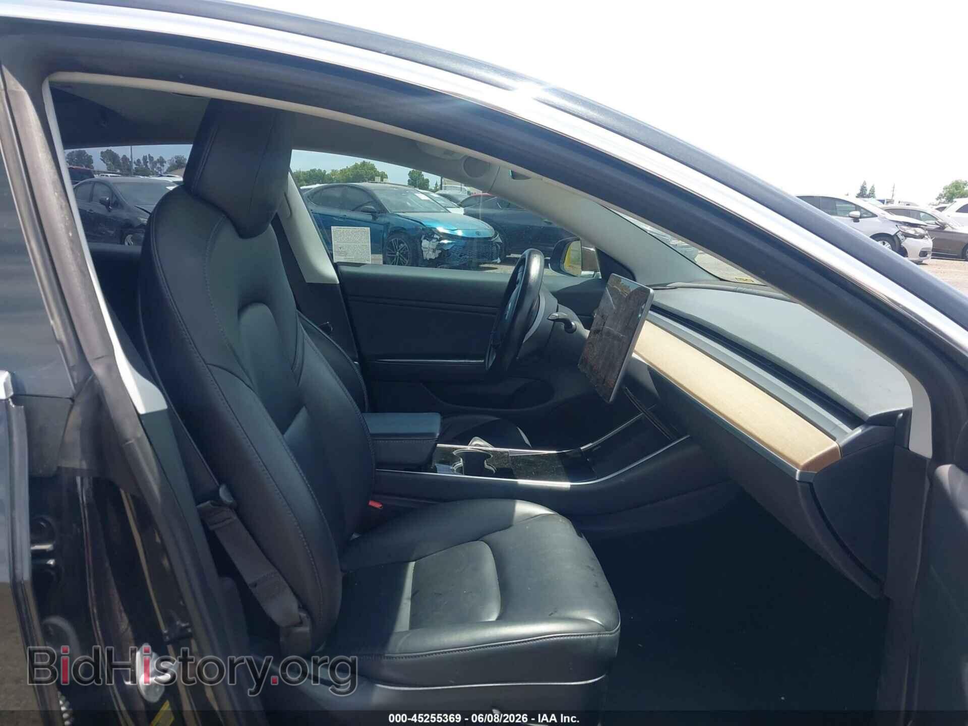 2018 TESLA MODEL 3 - VIN: 5YJ3E1EA5JF089167 - Photo 5