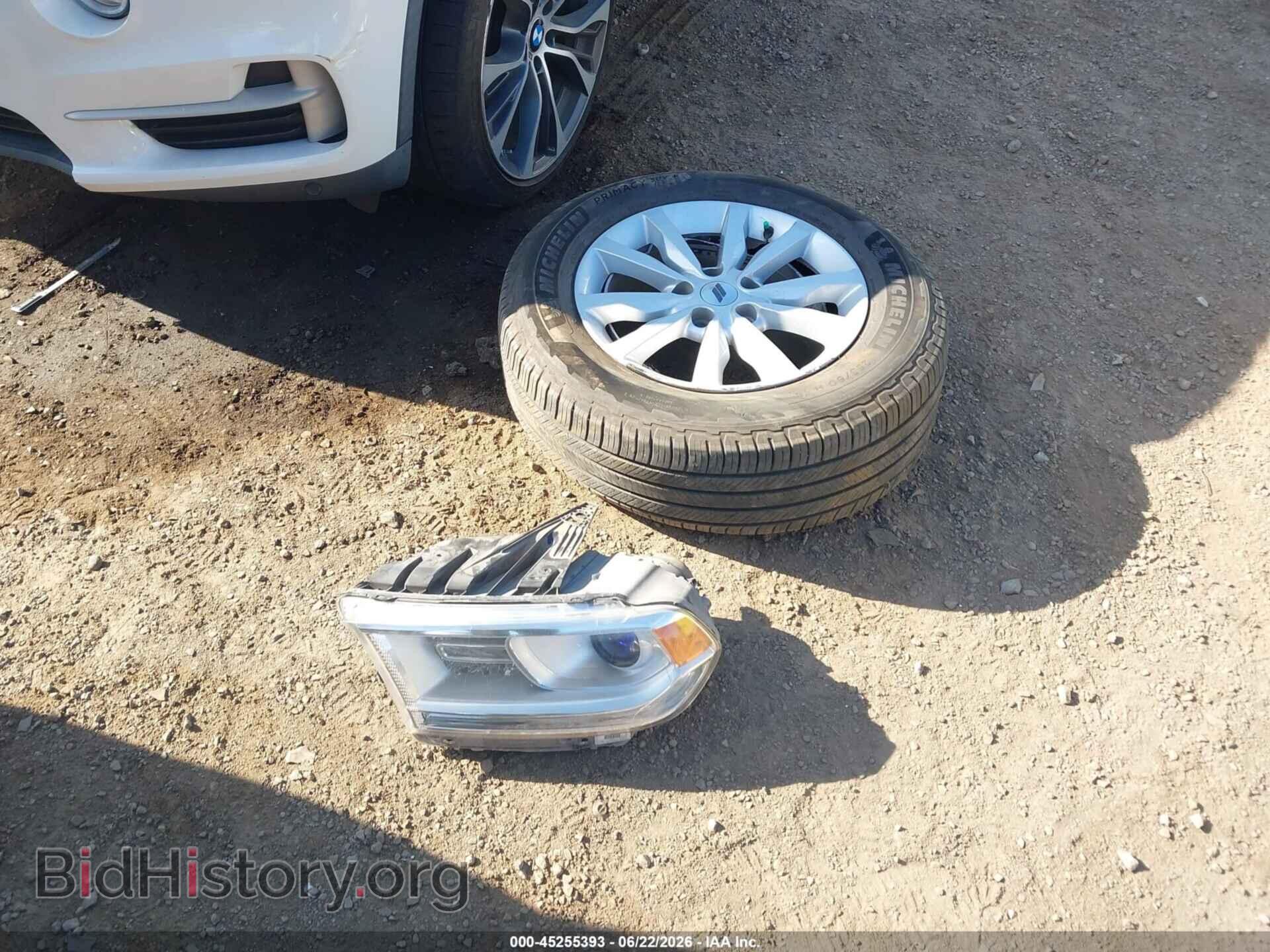 2020 DODGE DURANGO - VIN: 1C4RDHAG7LC223547 - Фото 12