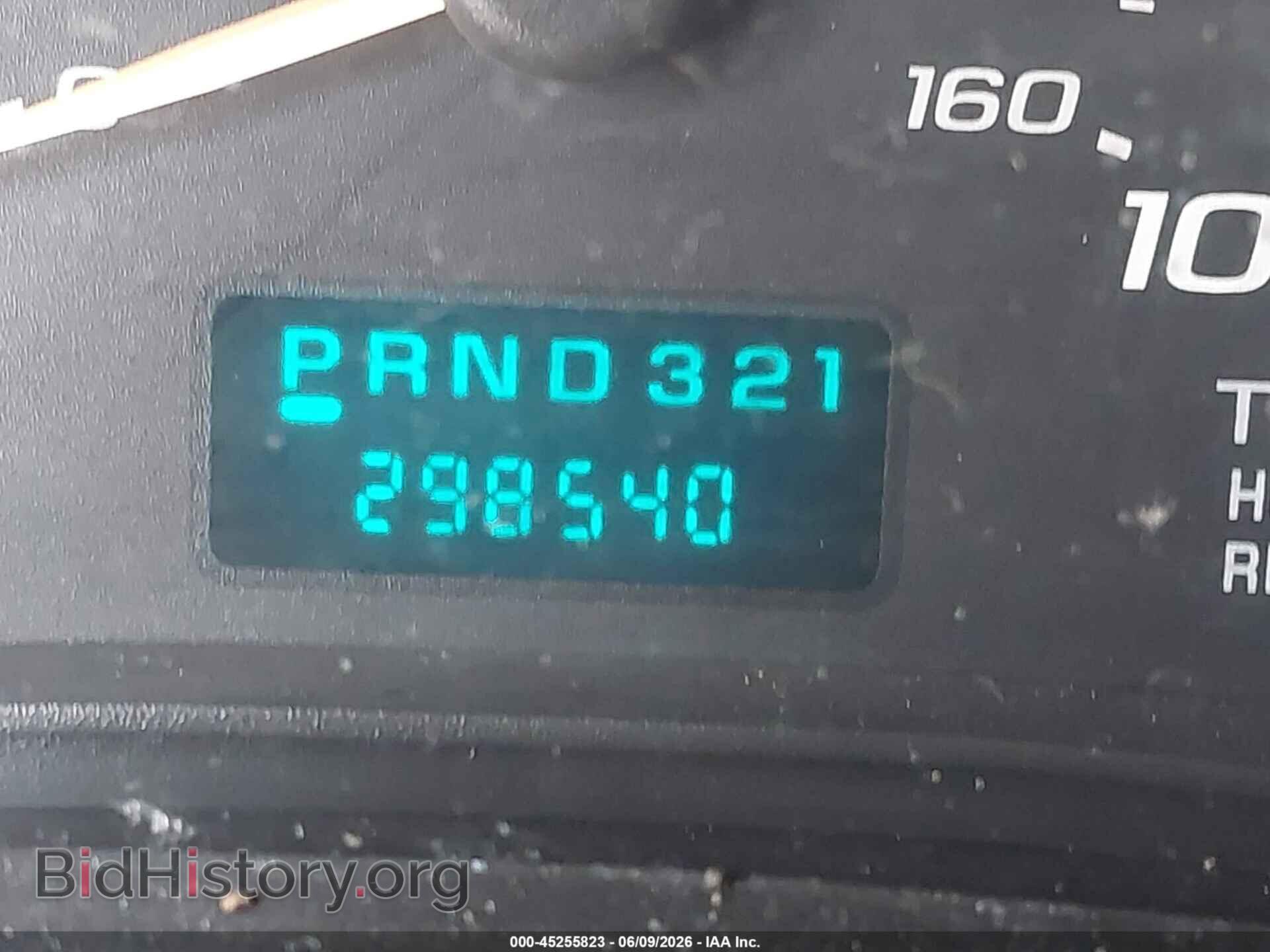 2006 CHEVROLET EXPRESS - VIN: 1GCFG15X361237182 - Photo 7