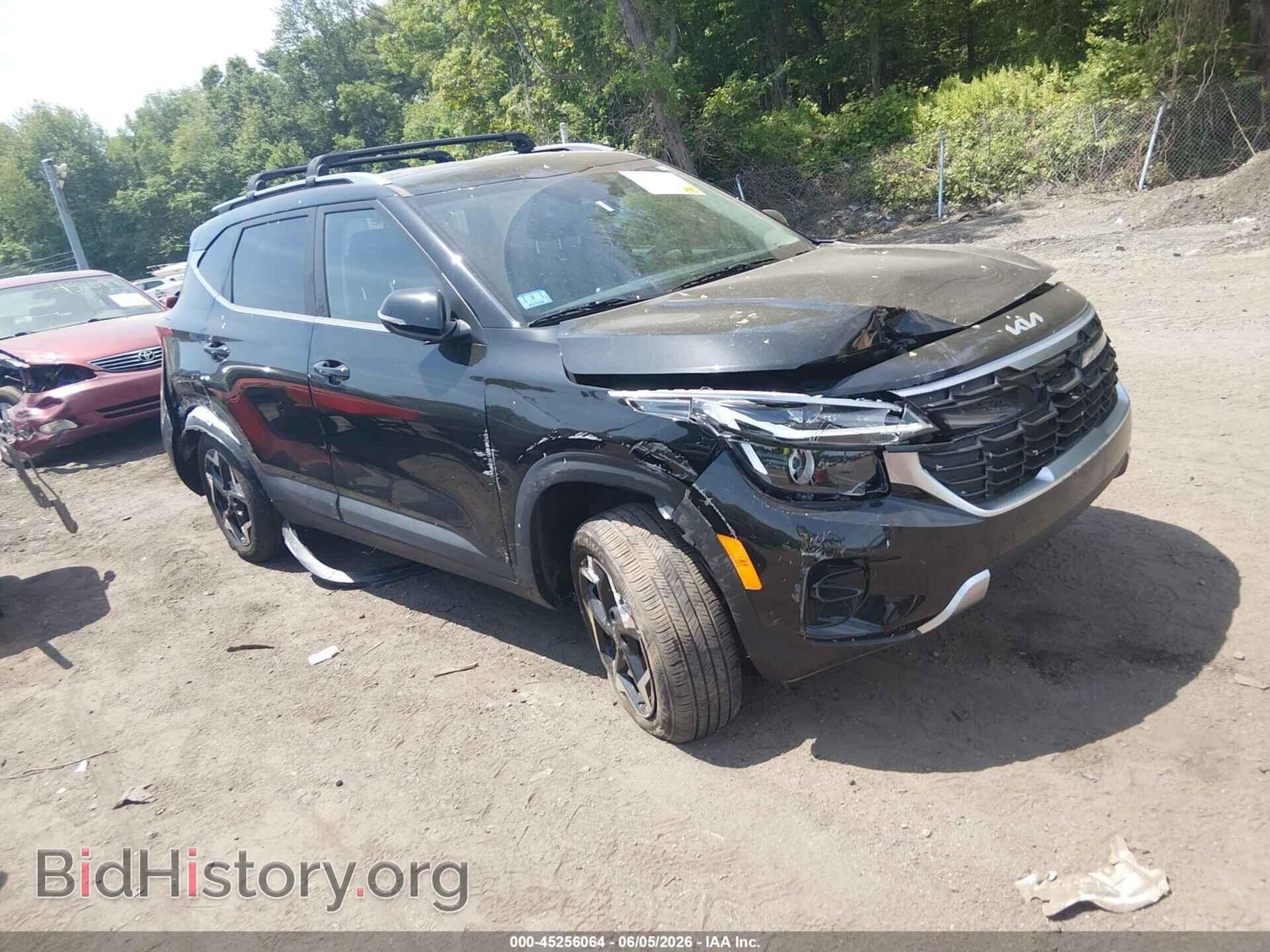 Photo KNDERCAA8S7728843 - KIA SELTOS 2025